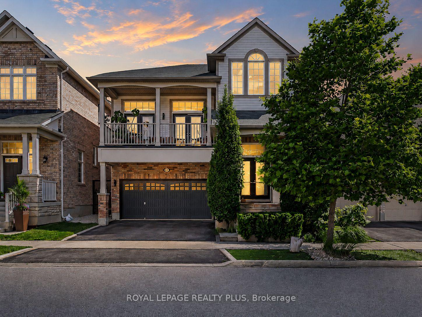 329 Tonelli Lane, Milton, ON L9T 0N8