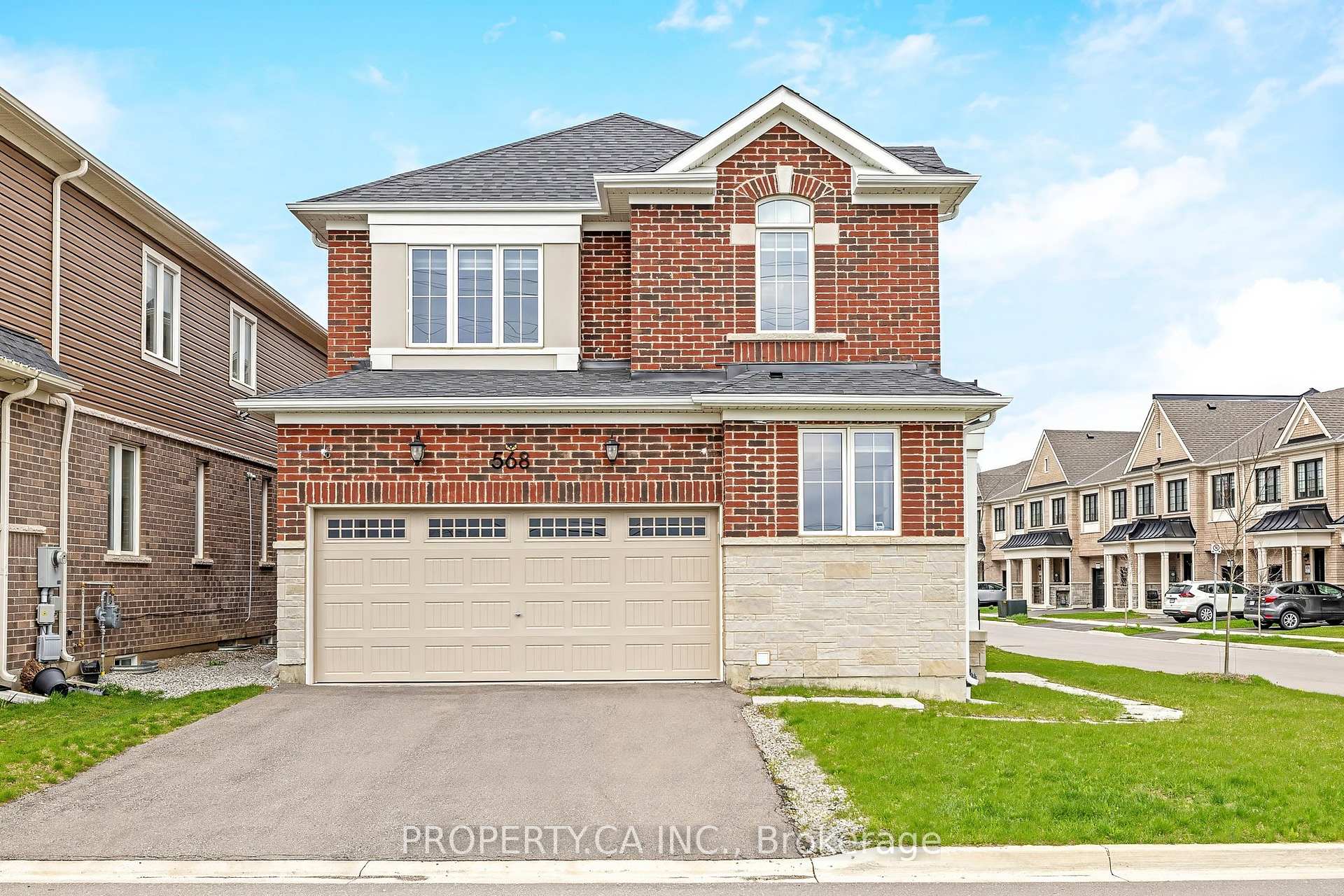 568 Boyd Lane, Milton, ON L9E 1W6