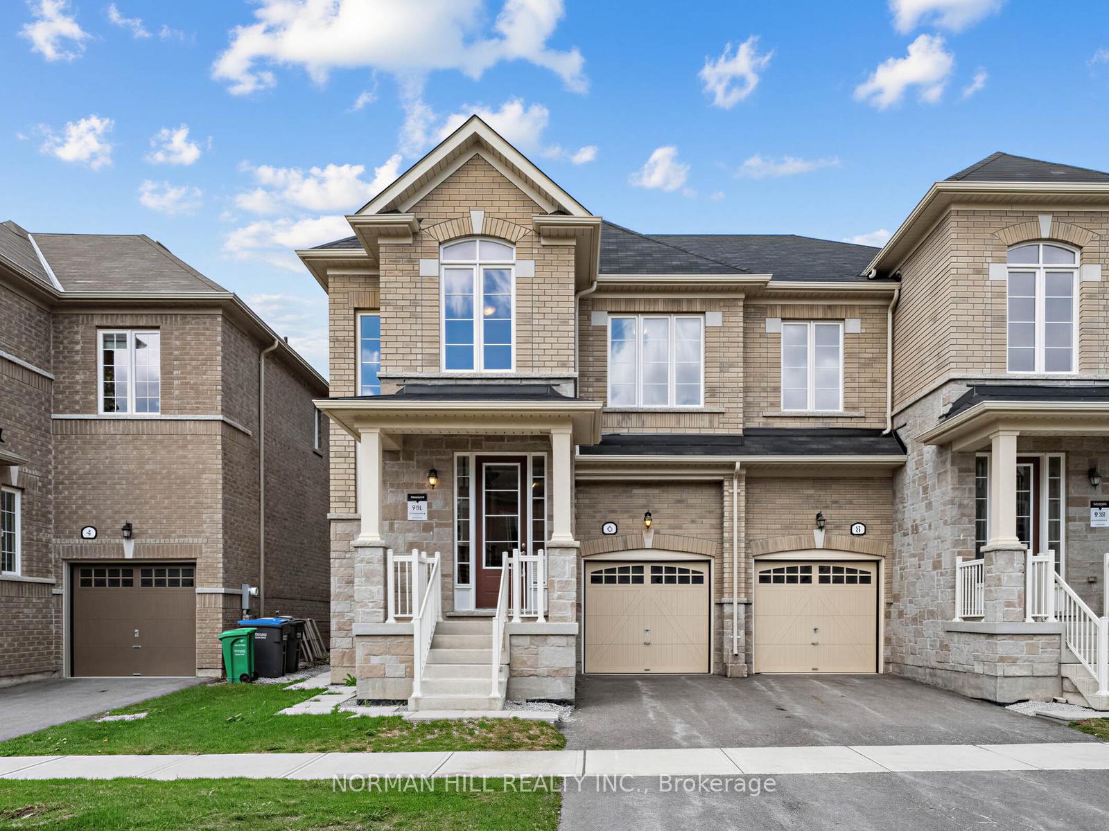 6 Guildhouse Drive, Brampton, ON L7A 4W5