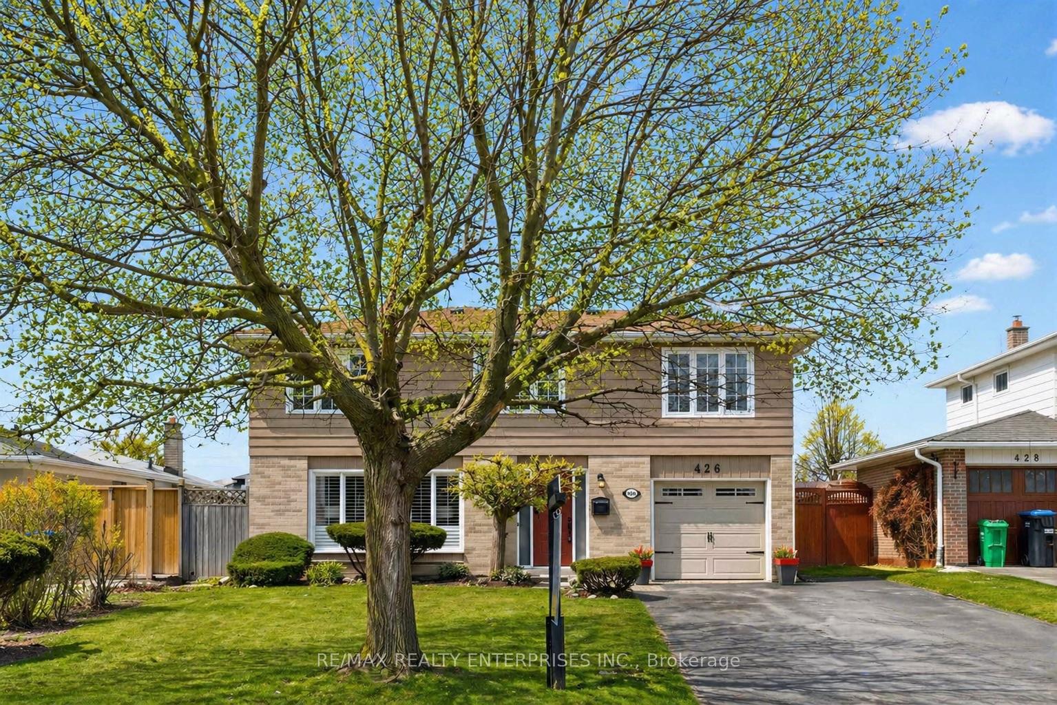 426 Bartley Bull Parkway, Brampton, ON L6W 2M5