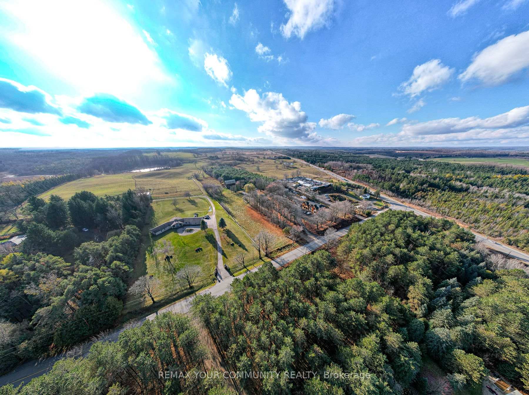 20364 St. Andrews Road, Caledon, ON L7K 2C9