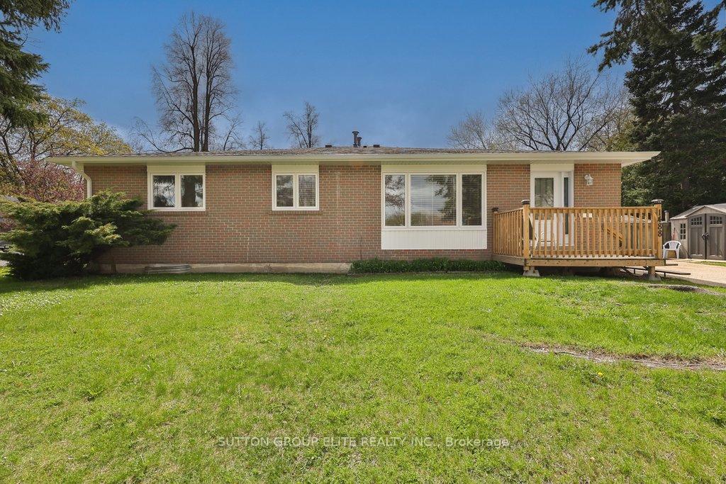 1488 Swanage Crescent SW, Mississauga, ON L5J 3N8