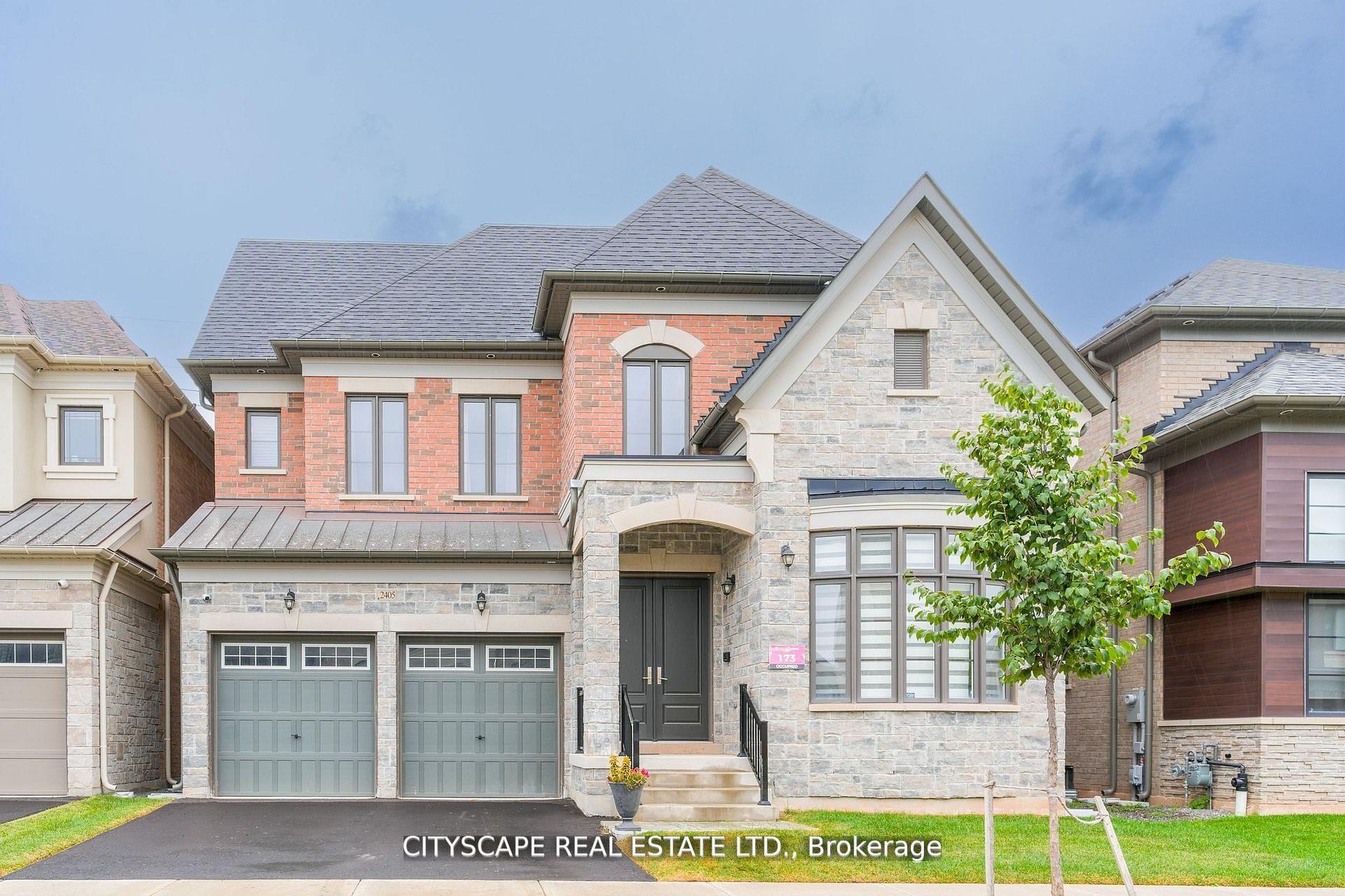 2405 Irene Crescent, Oakville, ON L6M 5M2