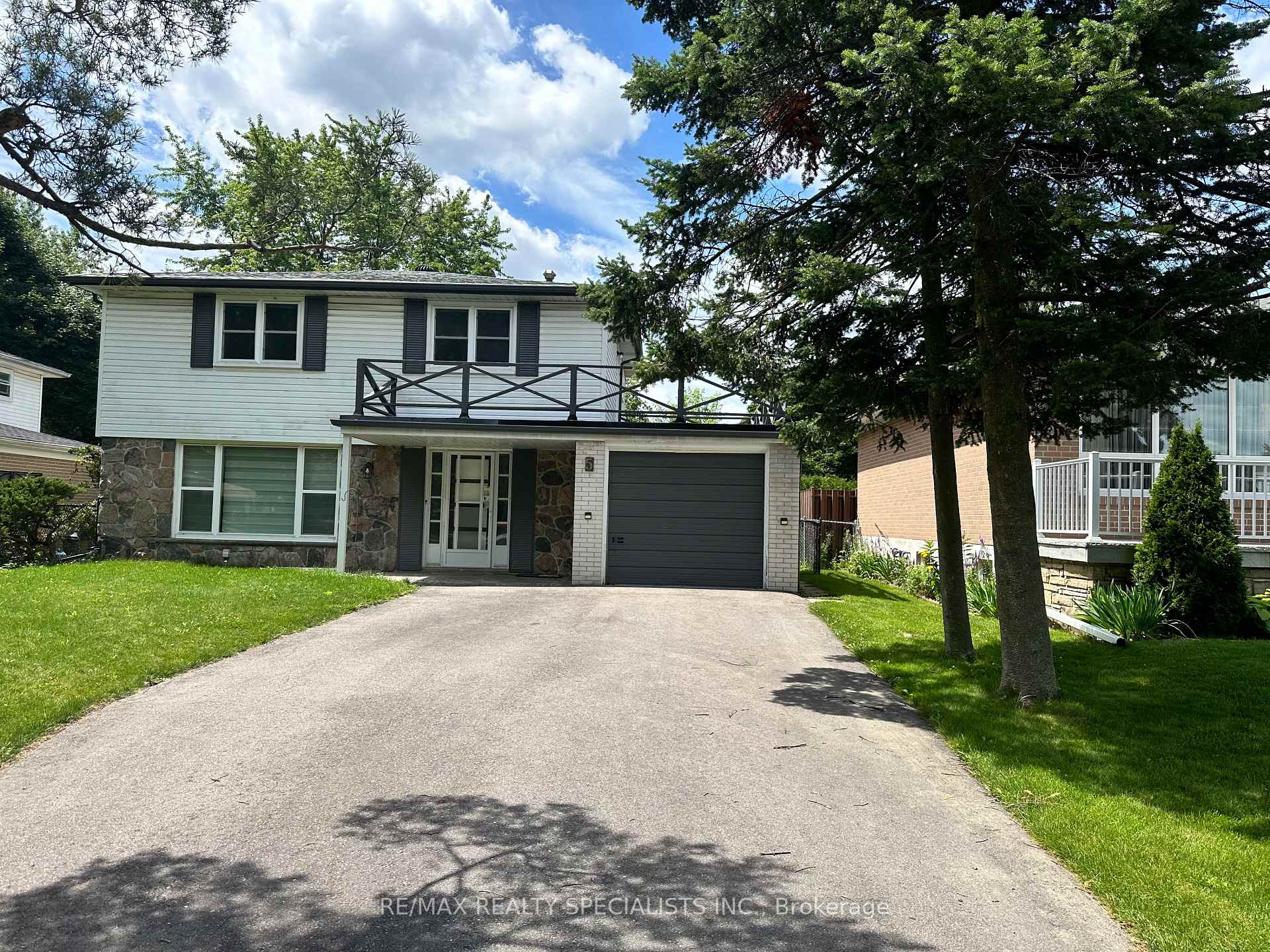 5 Norval Crescent, Brampton, ON L6W 1J1