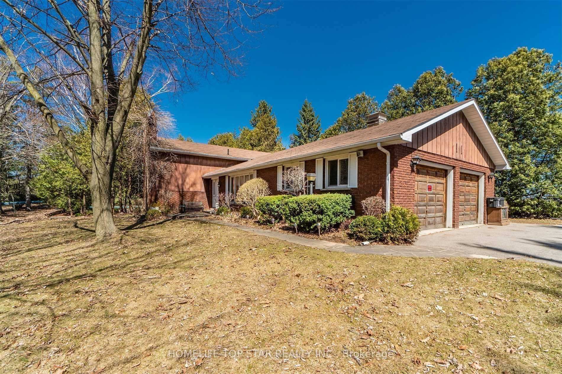 8733 Heritage Road, Brampton, ON L6Y 0E4