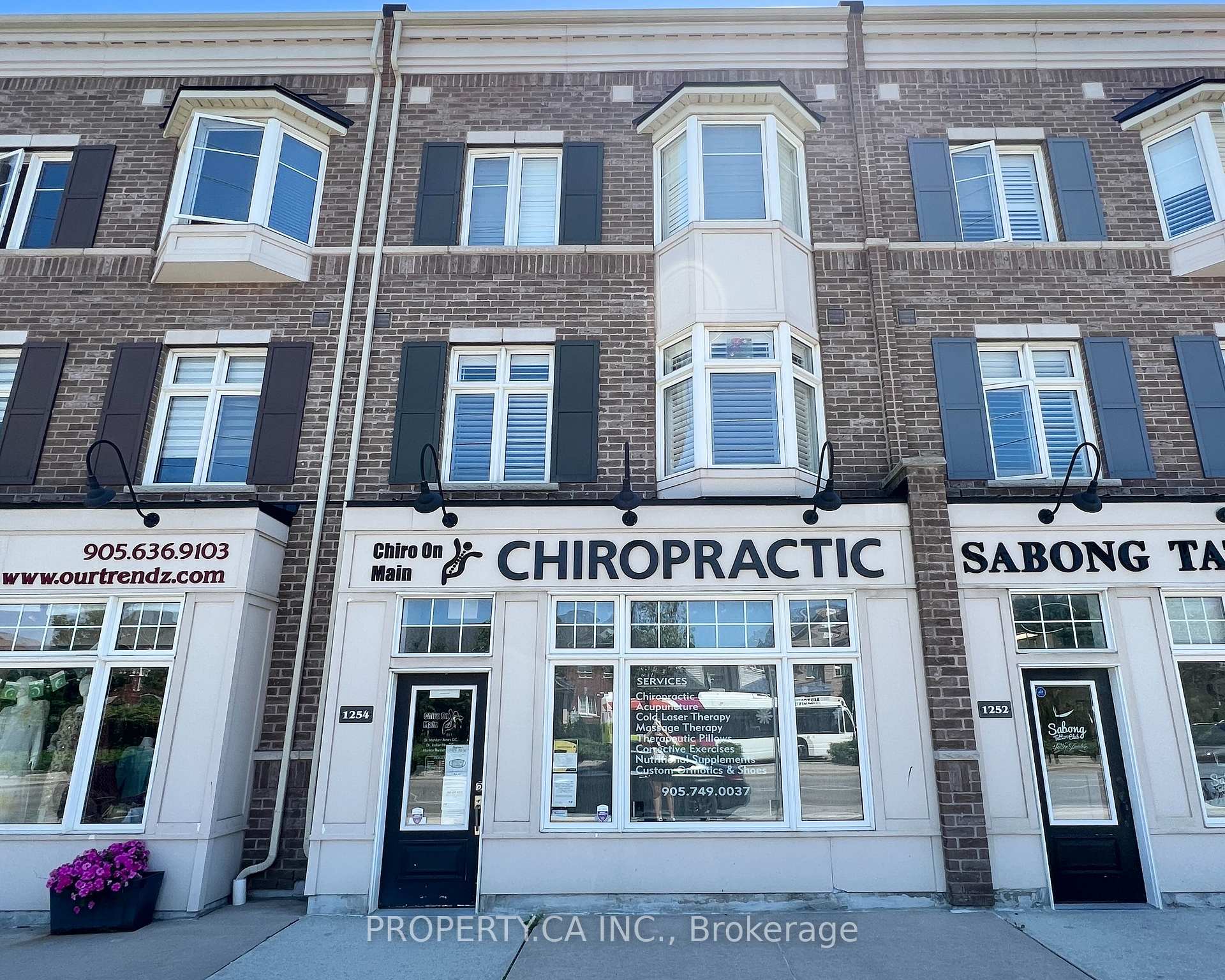 1254 Main Street E, Milton, ON L9T 8M7