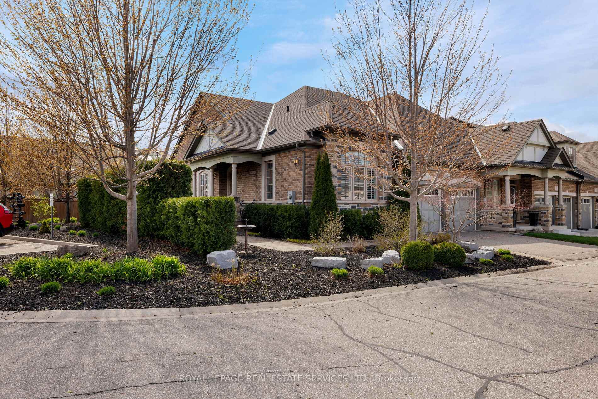 3353 Liptay Avenue 26, Oakville, ON L6M 0M6