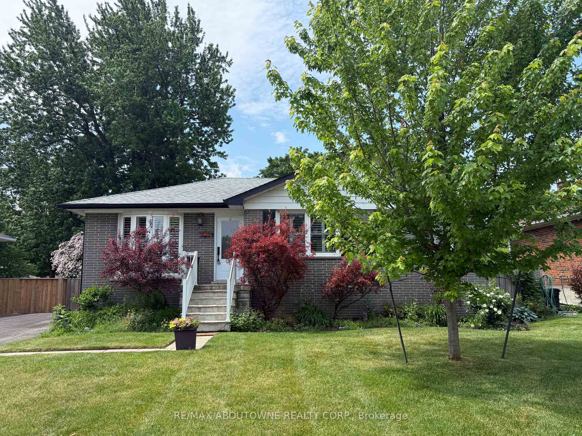 134 Wakefield Road, Milton, ON L9T 2L9