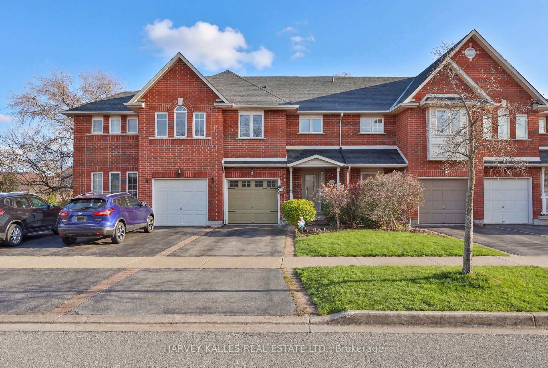 4108 Kryzan Drive, Burlington, ON L7M 4Z5