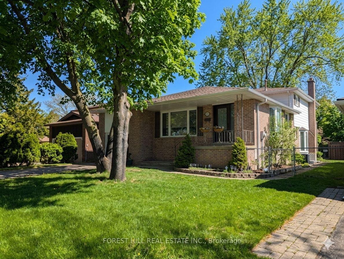 163 Birchlawn Road, Caledon, ON L7E 3W3