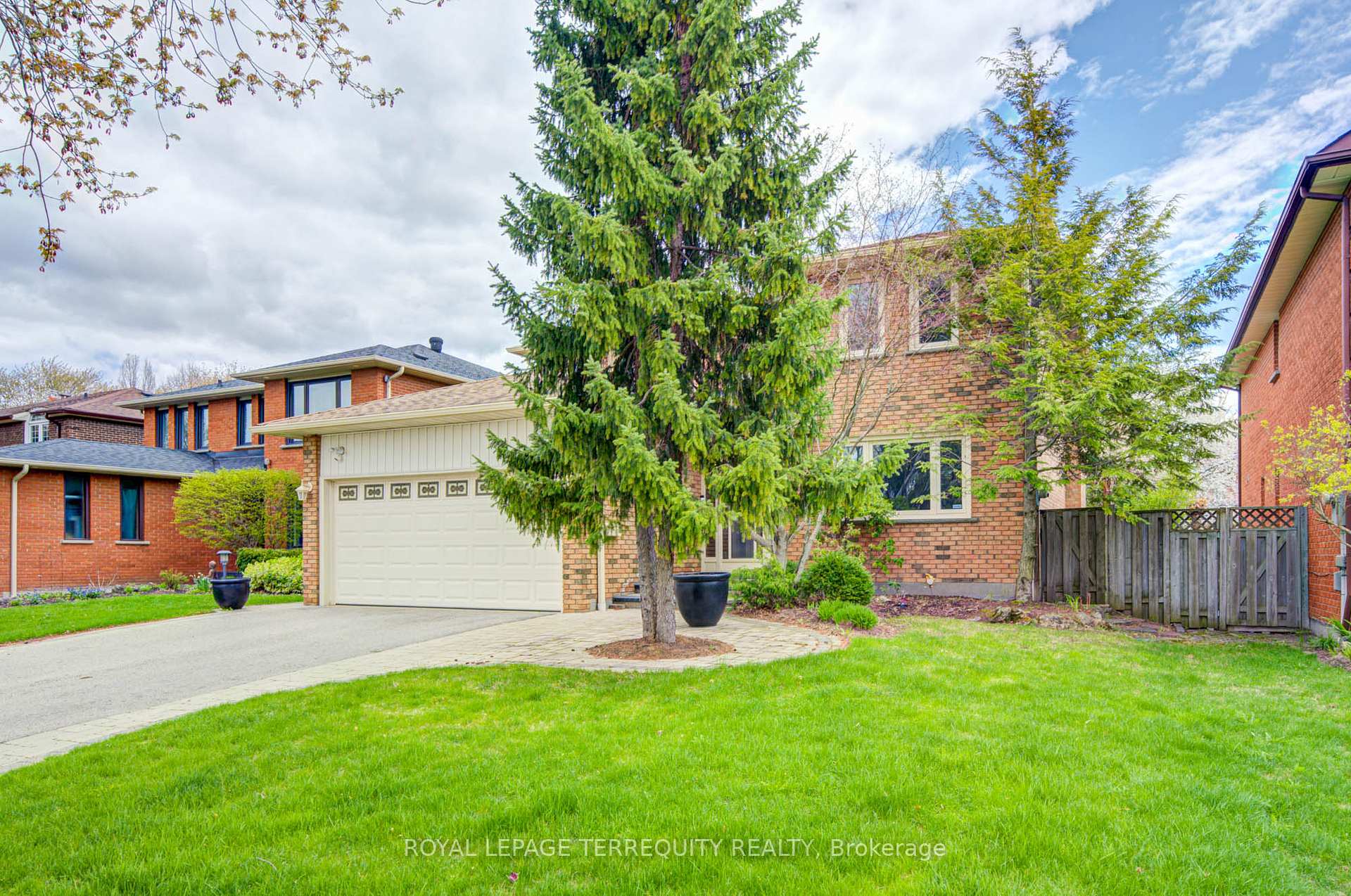 1656 Carrington Road, Mississauga, ON L5M 2K2
