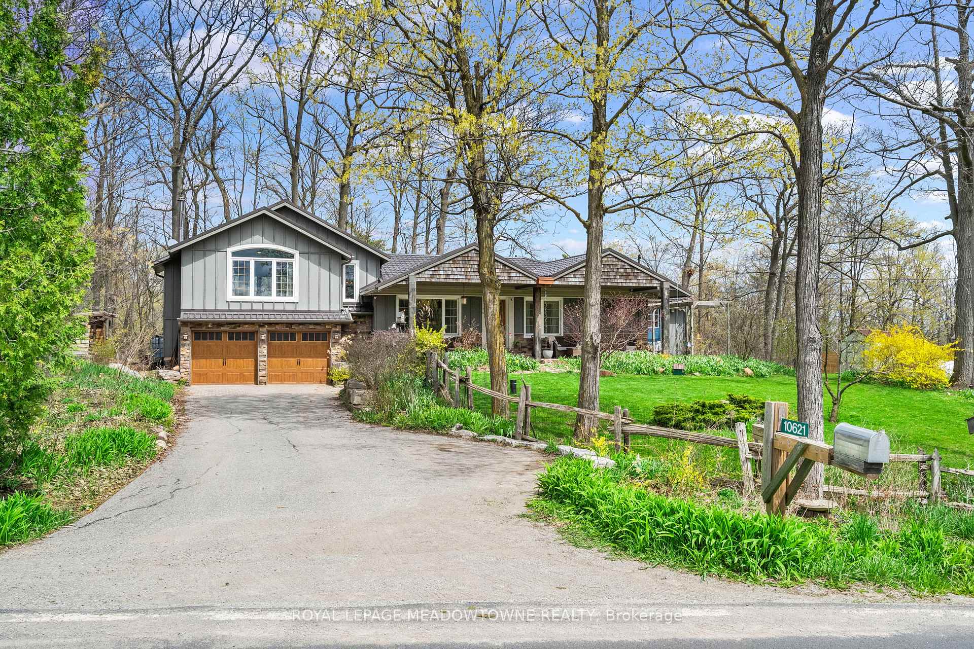 10621 Third Line, Halton Hills, ON L9T 2X9