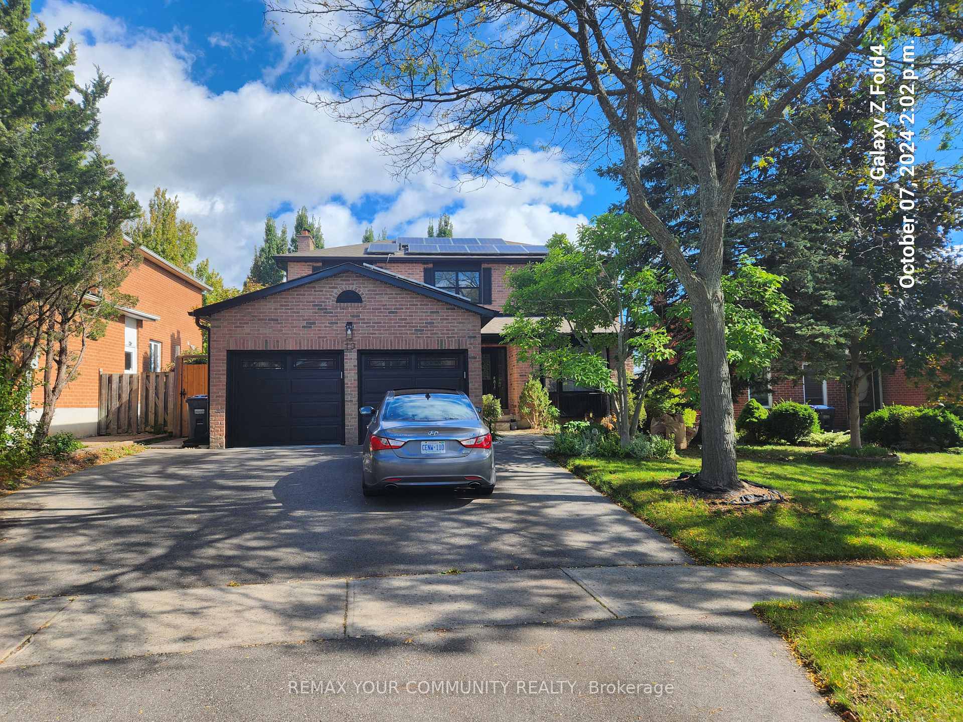 19 St. Michael's Crescent, Caledon, ON L7E 5Z2