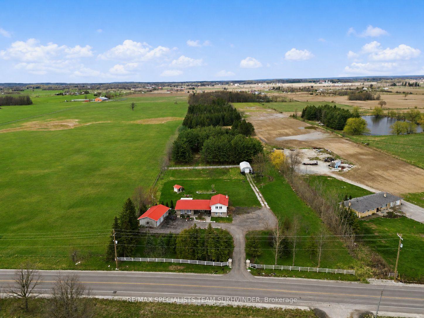 14597 McLaughlin Road, Caledon, ON L7C 2B4