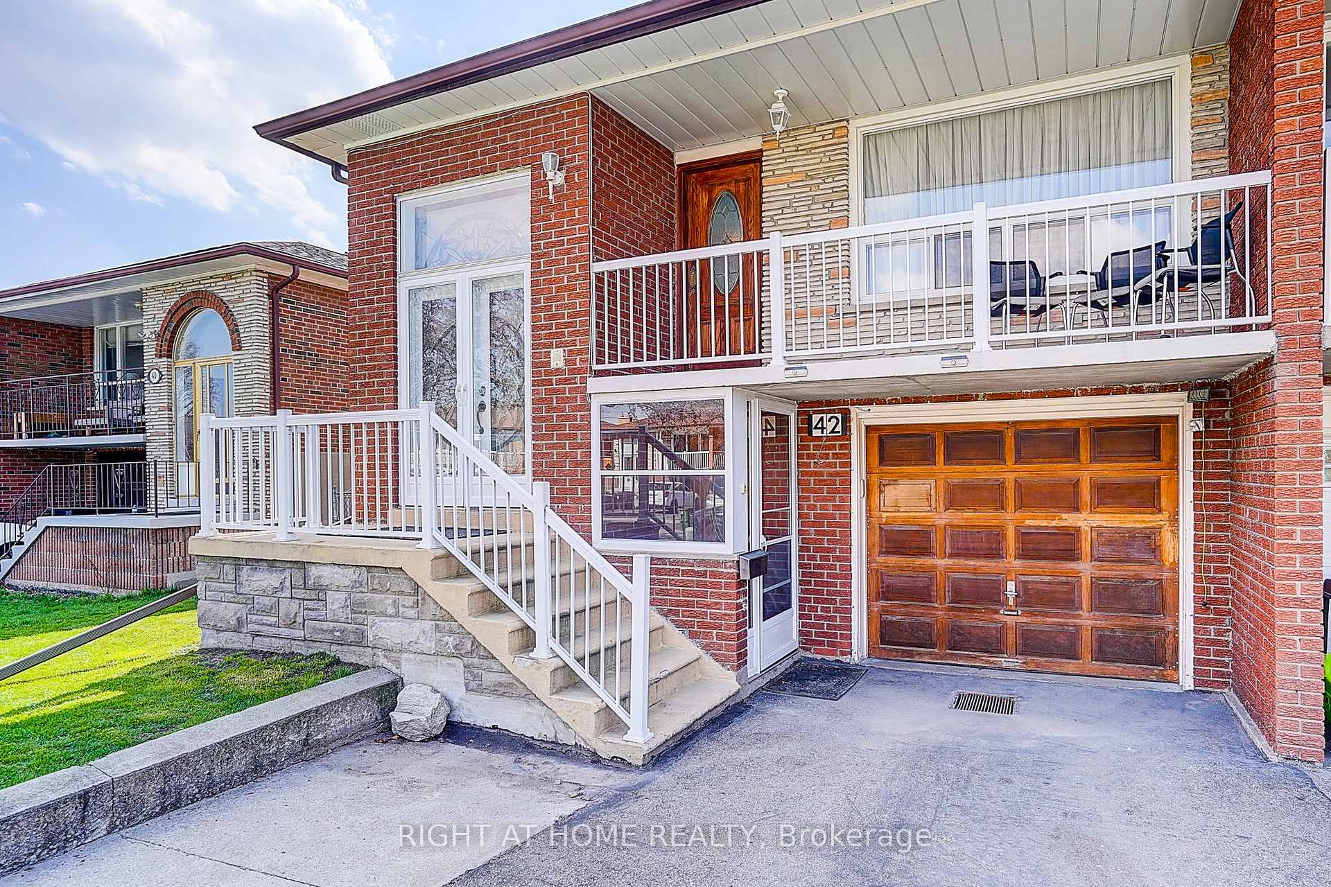42 Franel Crescent, Toronto, ON M9L 1B7