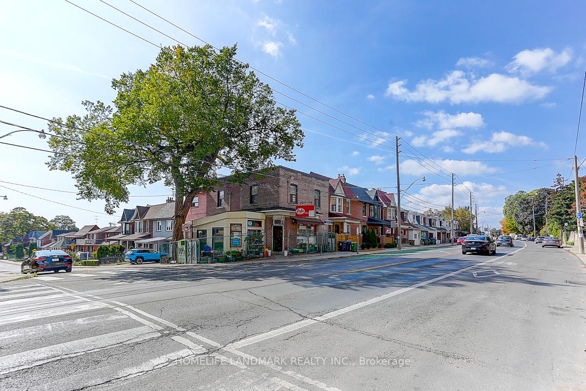 1281 Davenport Road, Toronto, ON M6H 2H3