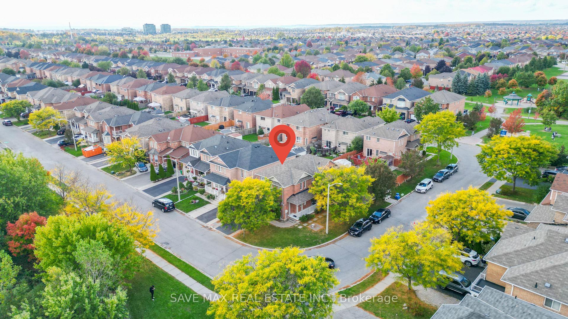 87 Luella Crescent, Brampton, ON L7A 3H5