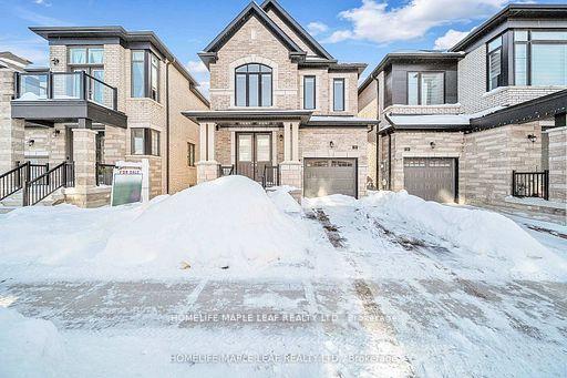 32 Camino Real Drive, Caledon, ON L7C 1Z9