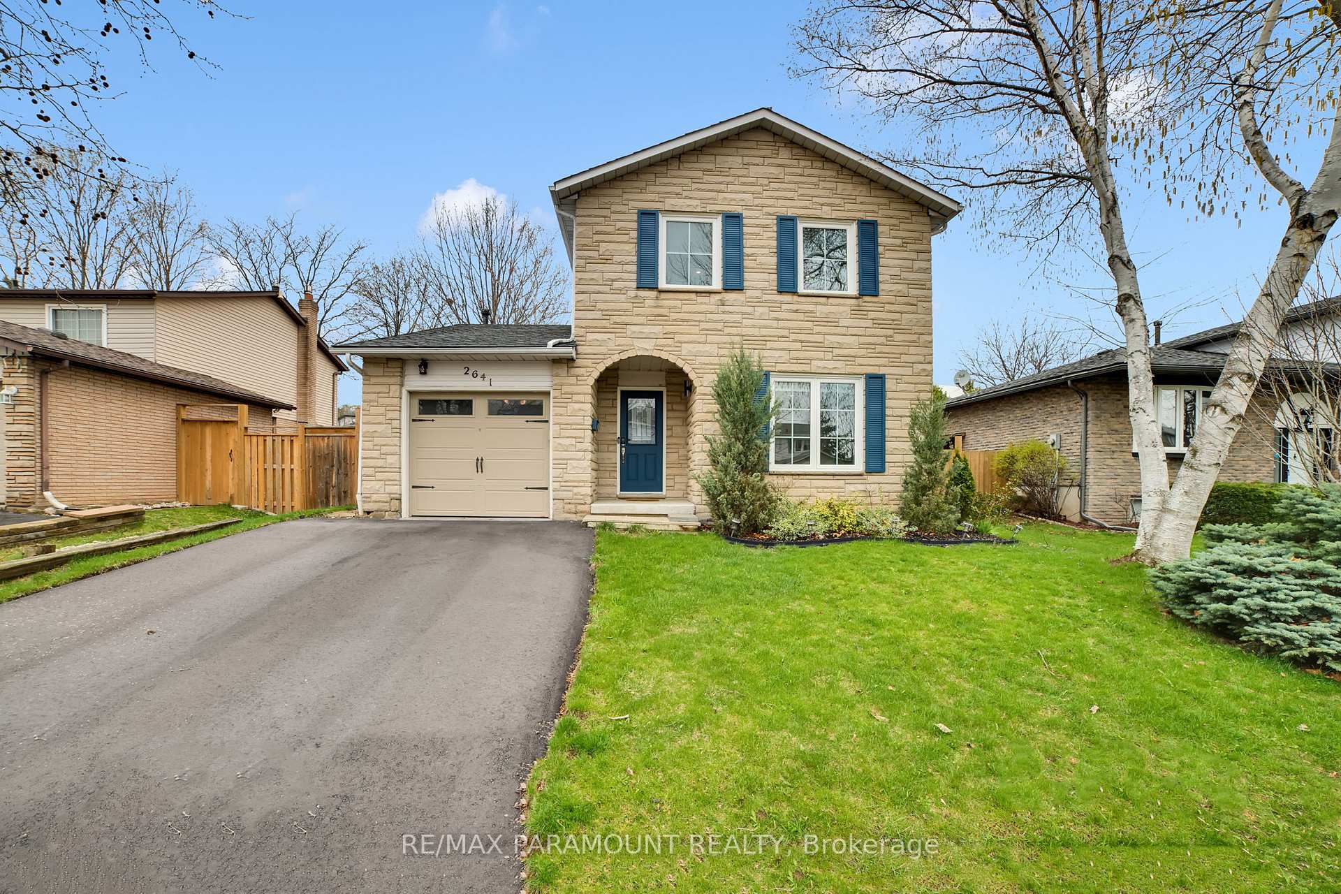 2641 Cavendish Drive, Burlington, ON L7P 3W6