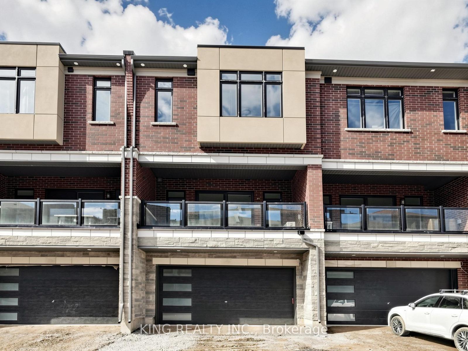 3433 Preserve Drive, Oakville, ON L6M 4K1