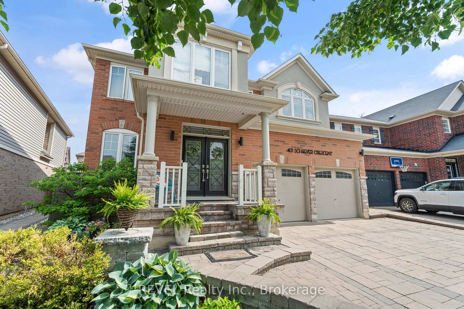 401 Schreyer Crescent, Milton, ON L9T 7T2