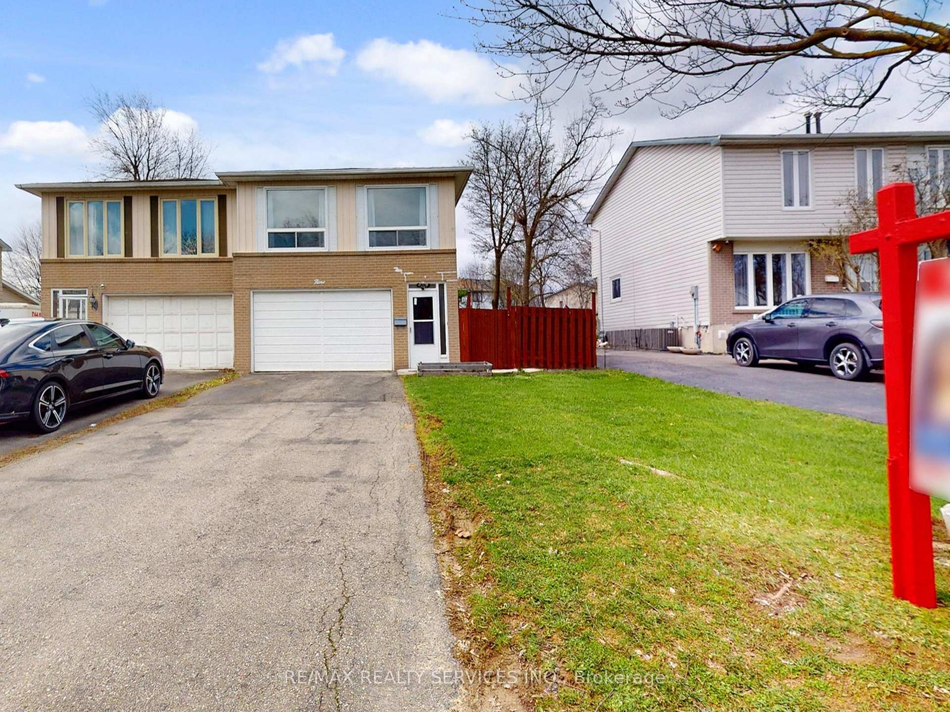 9 Glenridge Road, Brampton, ON L6S 1N2