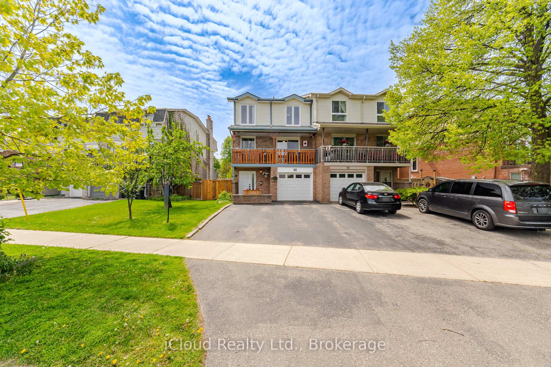 82 English Street, Brampton, ON L6X 2P6