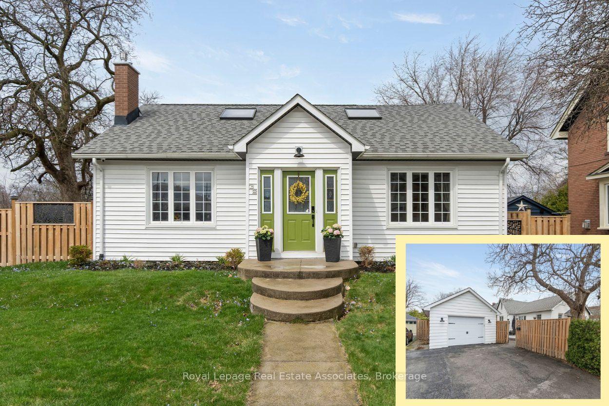 32 Craig Street, Brampton, ON L6Y 1J1