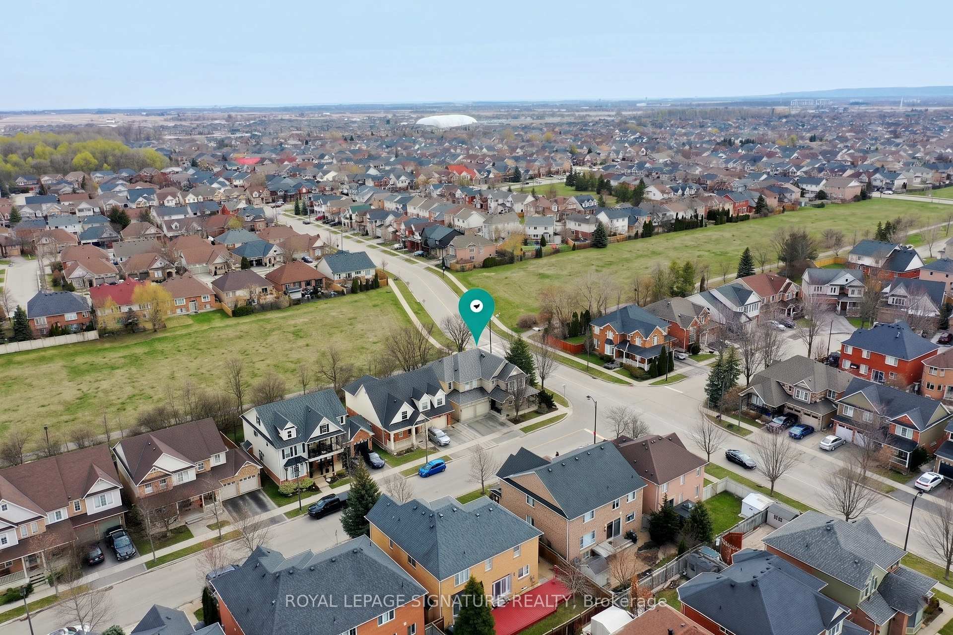 1667 Dempsey Crescent, Milton, ON L9T 5M5