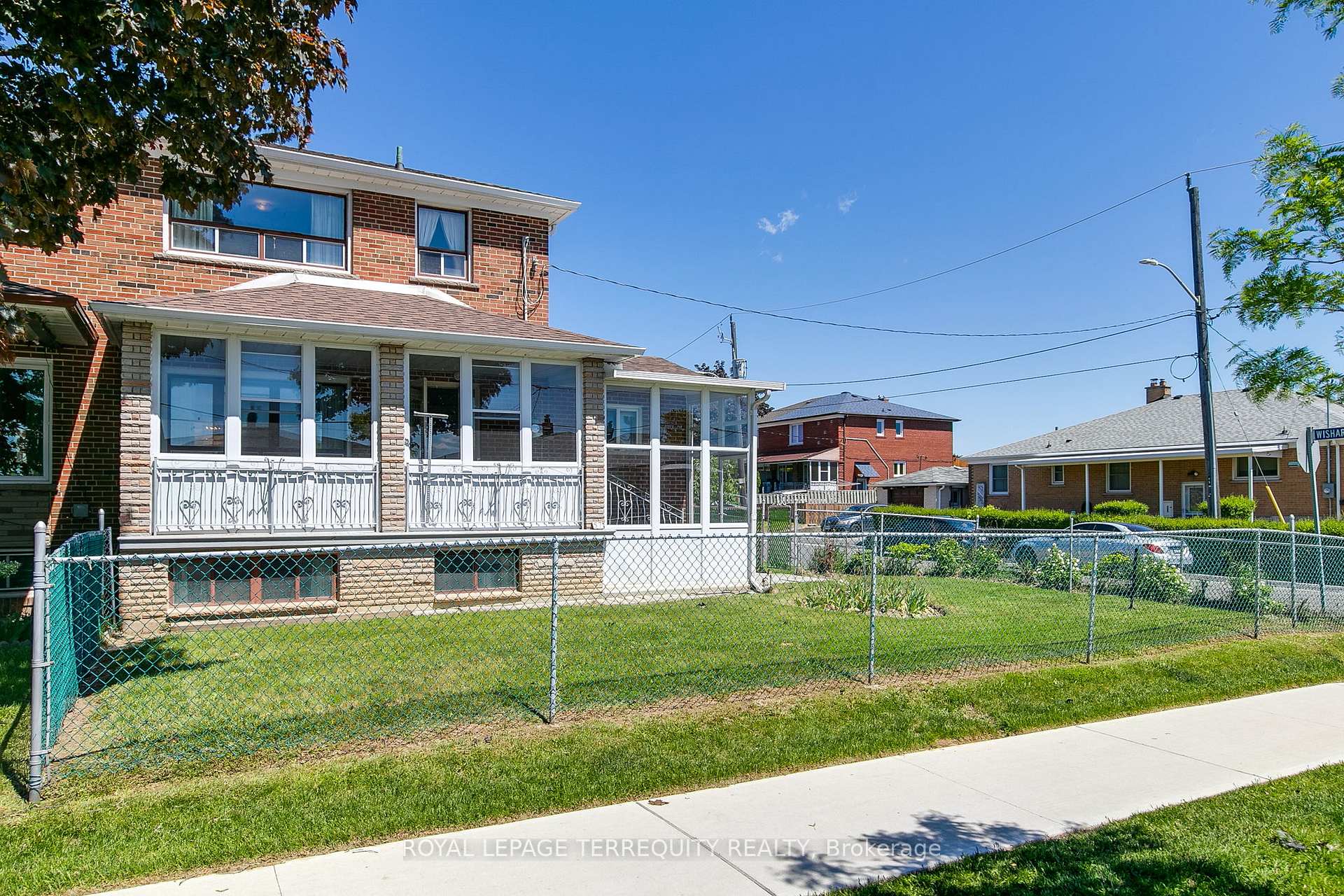 57 Calico Drive, Toronto, ON M3L 1V7