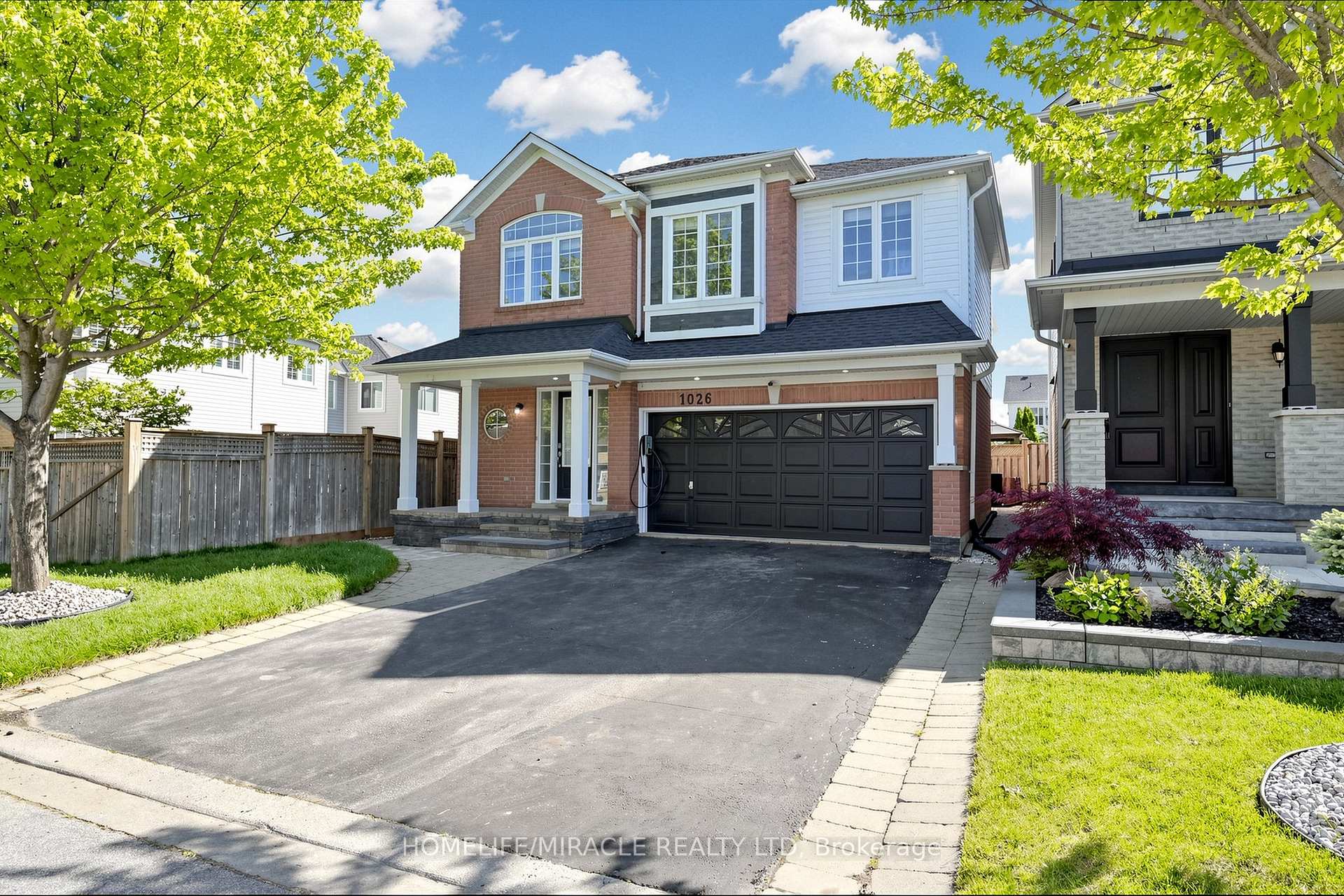 1026 Holdsworth Crescent, Milton, ON L9T 0C2