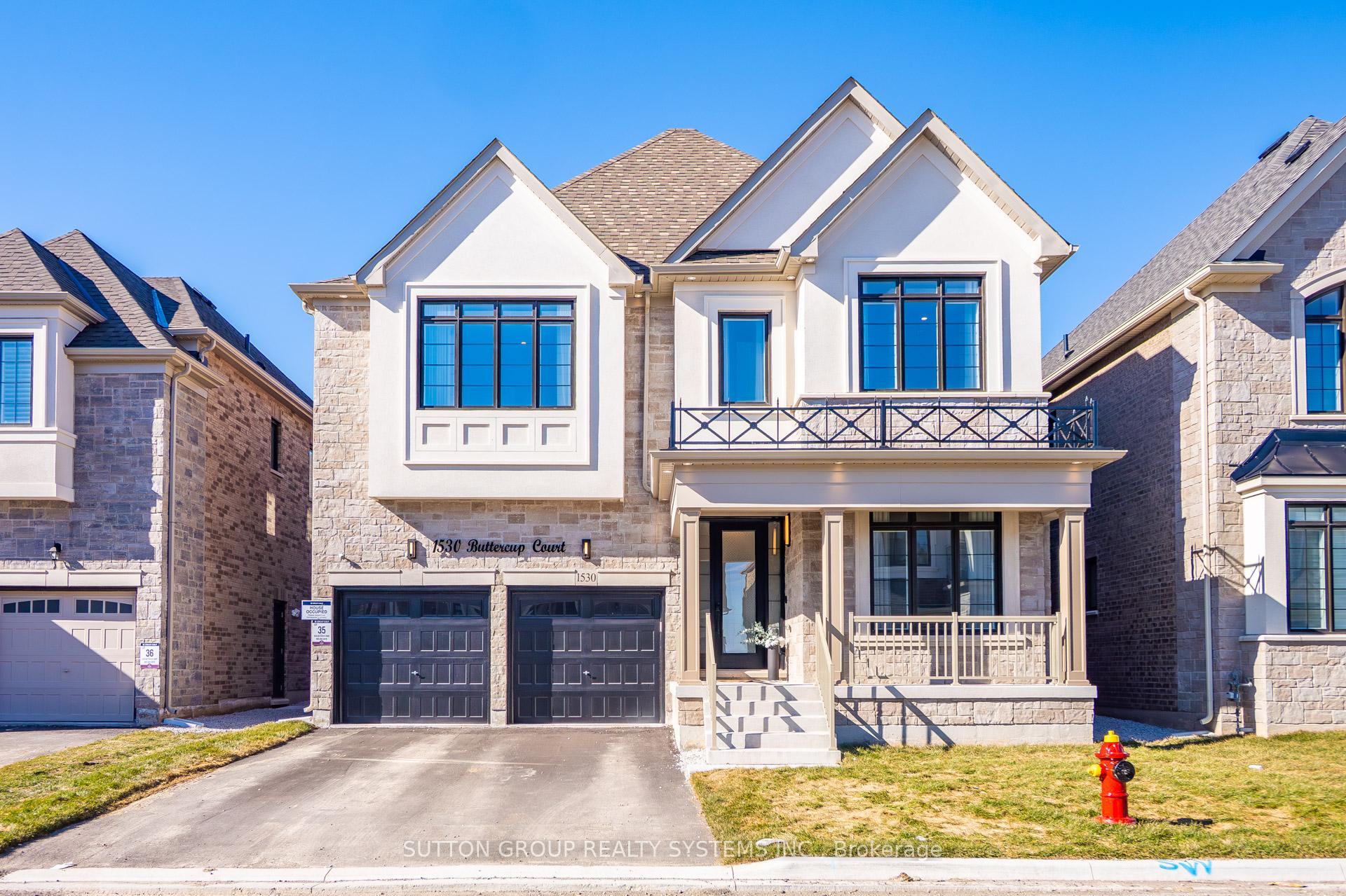 1530 Buttercup Court, Milton, ON L9E 2G3