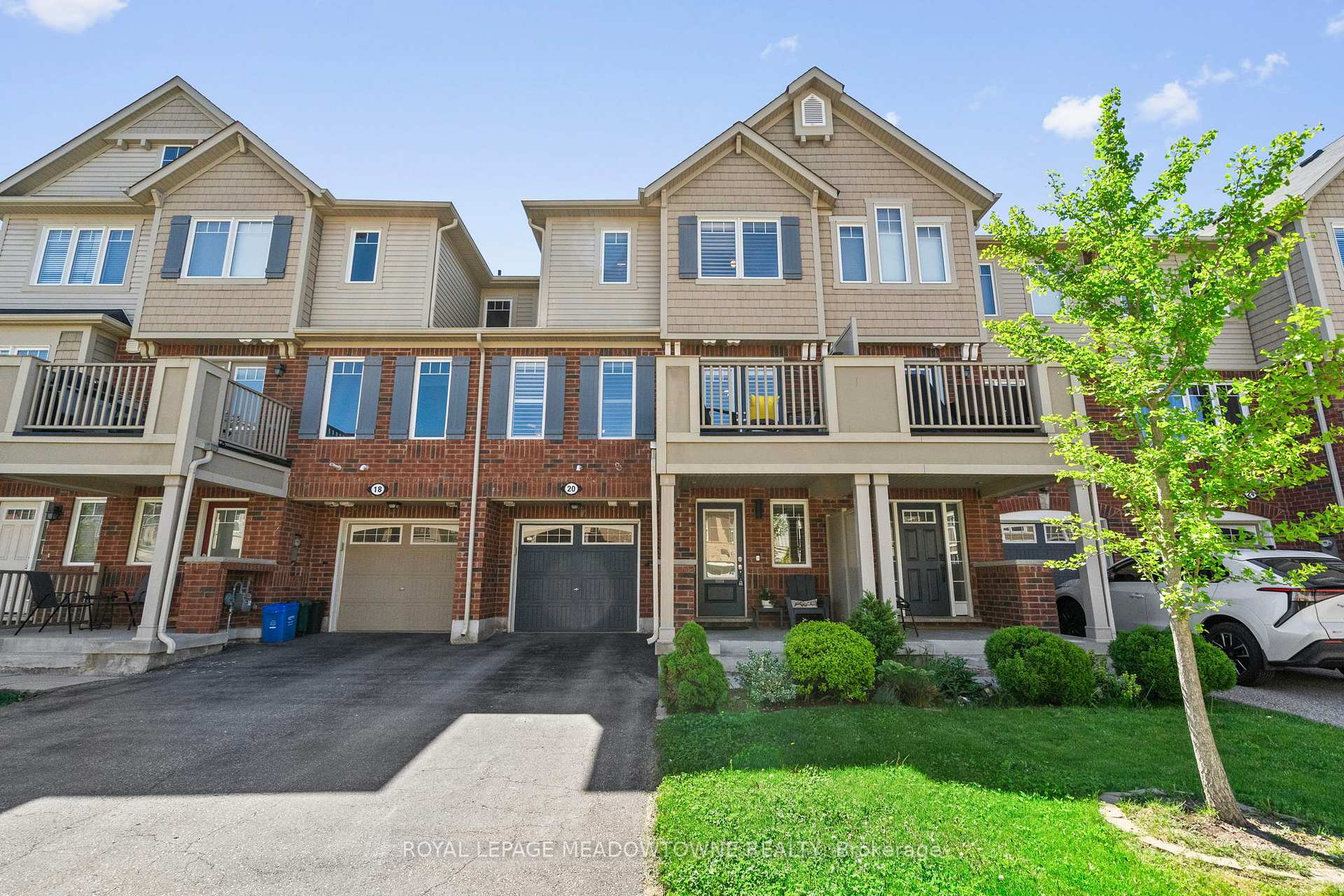 20 Suitor Court, Milton, ON L9T 8S1
