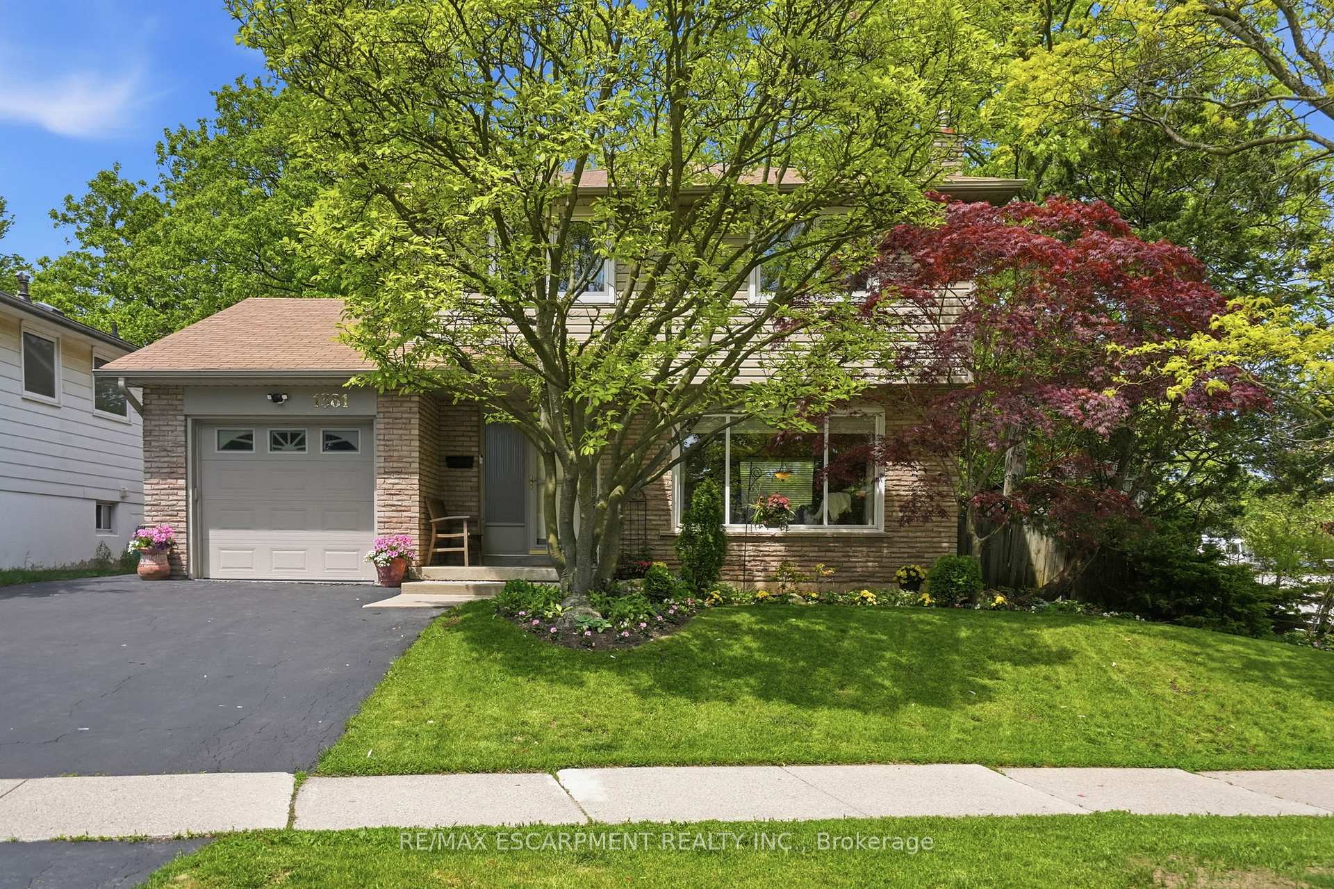 1381 MAJESTIC Drive, Burlington, ON L7M 1G5