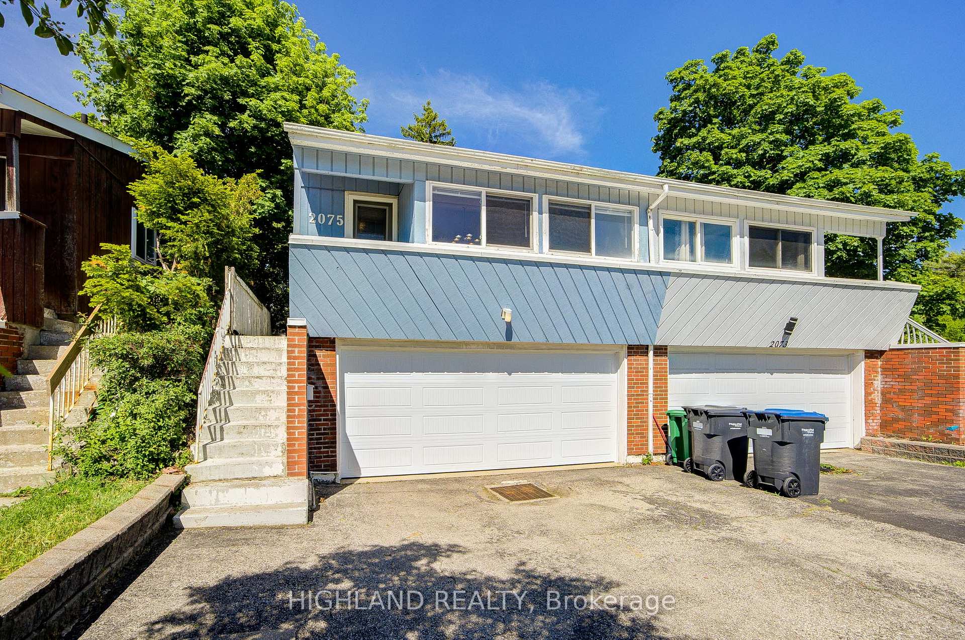2075 South Millway N/A, Mississauga, ON L5L 1R4
