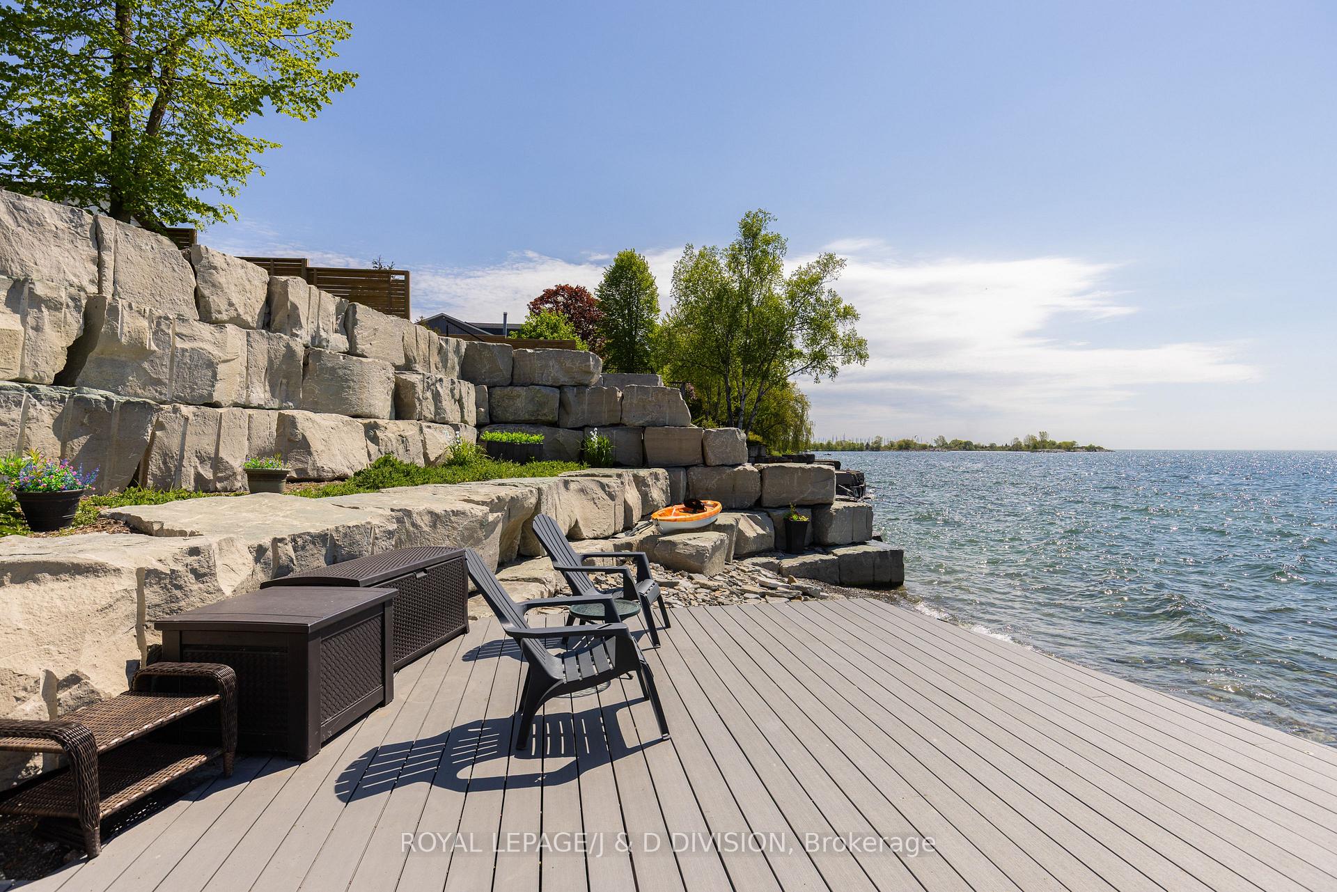 99 Lake Promenade N/A, Toronto, ON M8W 1A2