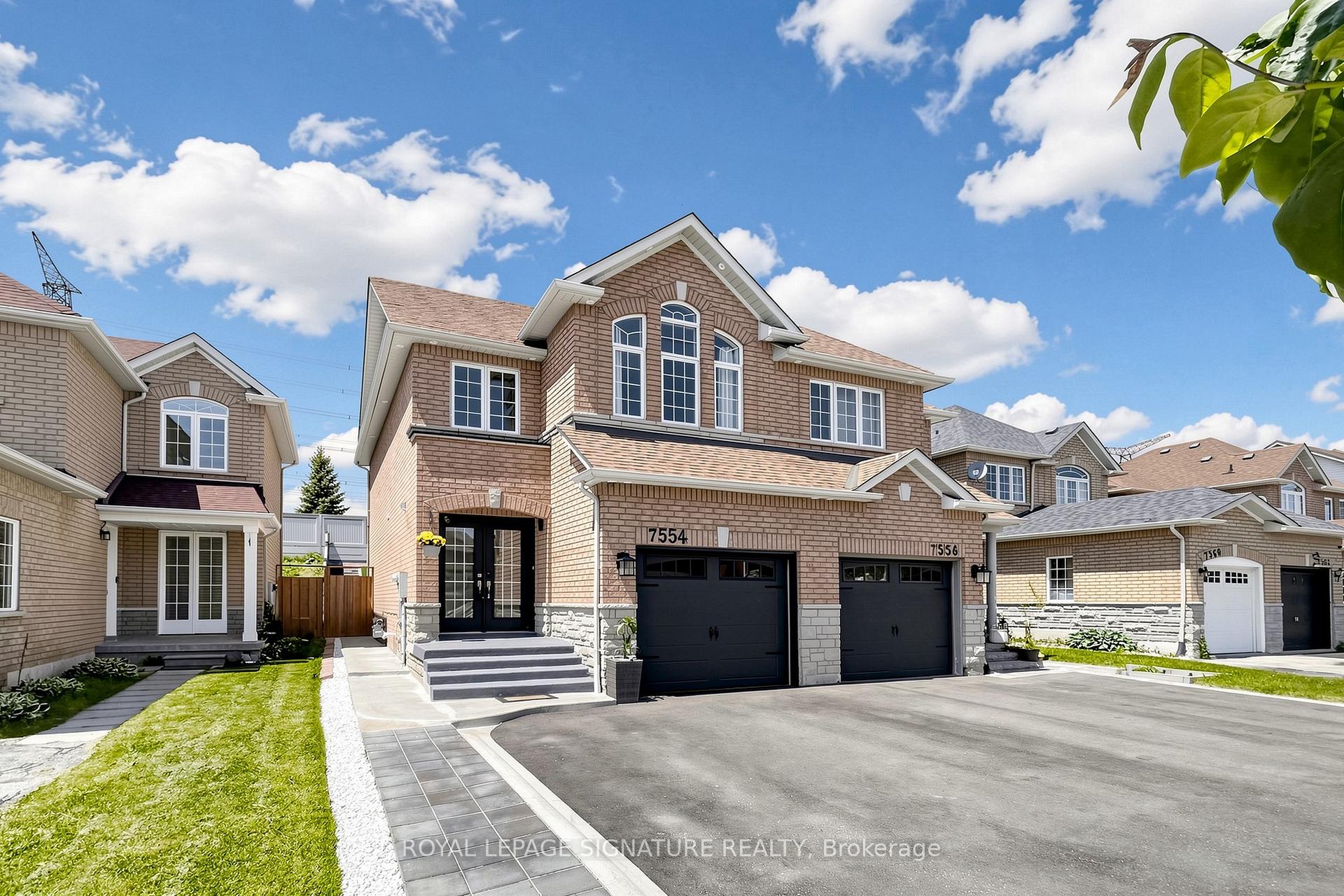 7554 Black Walnut Trail, Mississauga, ON L5N 8A9