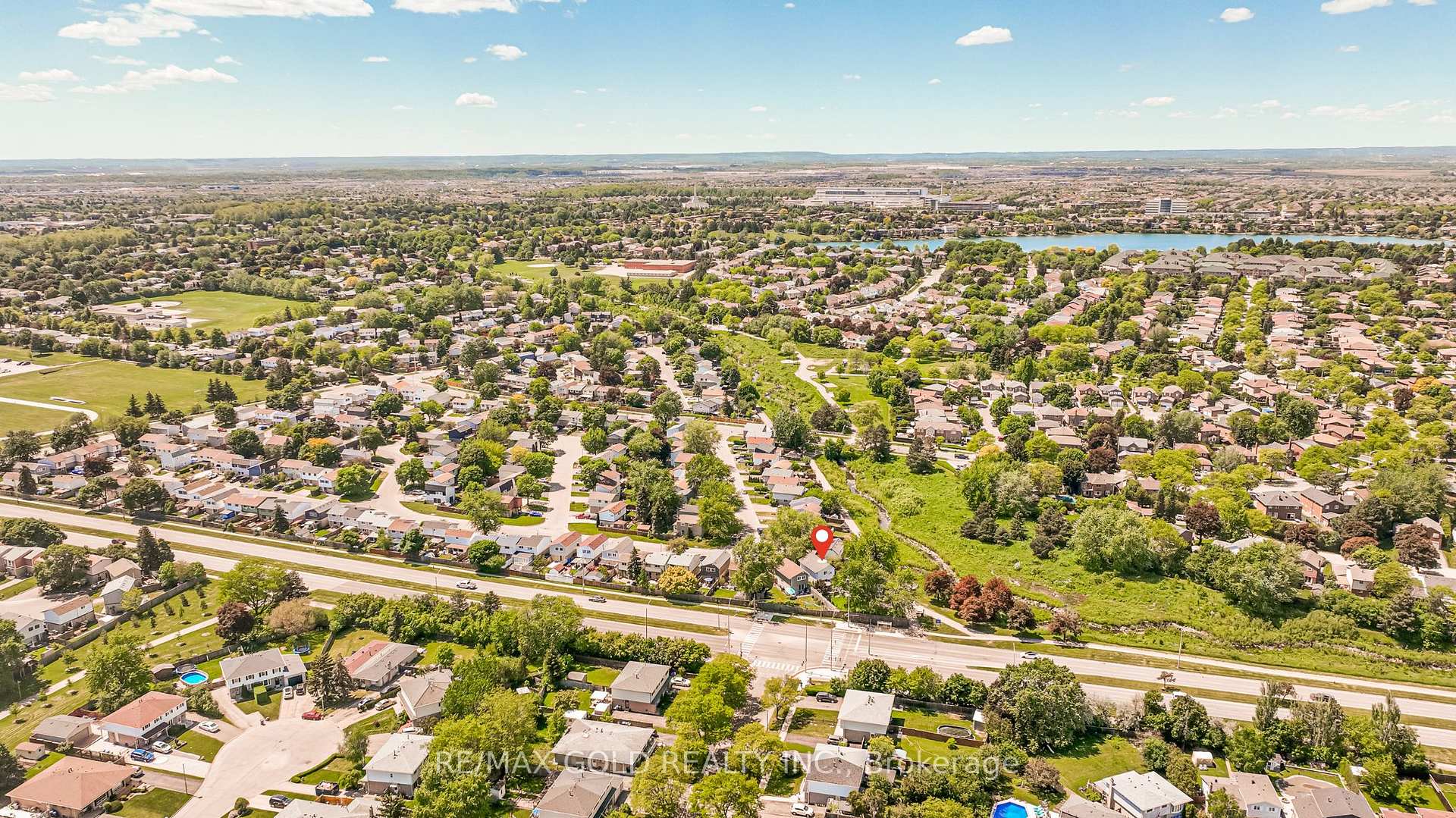 15 Jackman Drive, Brampton, ON L6S 2L7