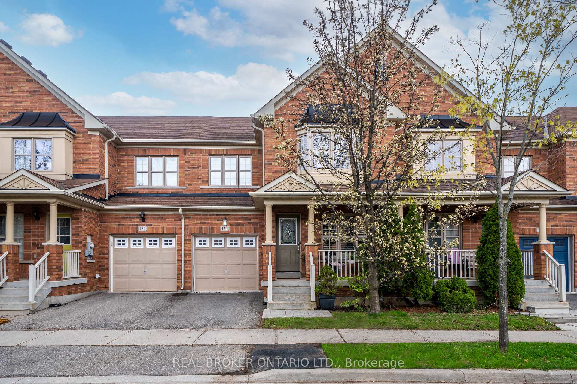 134 Mccready Drive, Milton, ON L9T 0V5