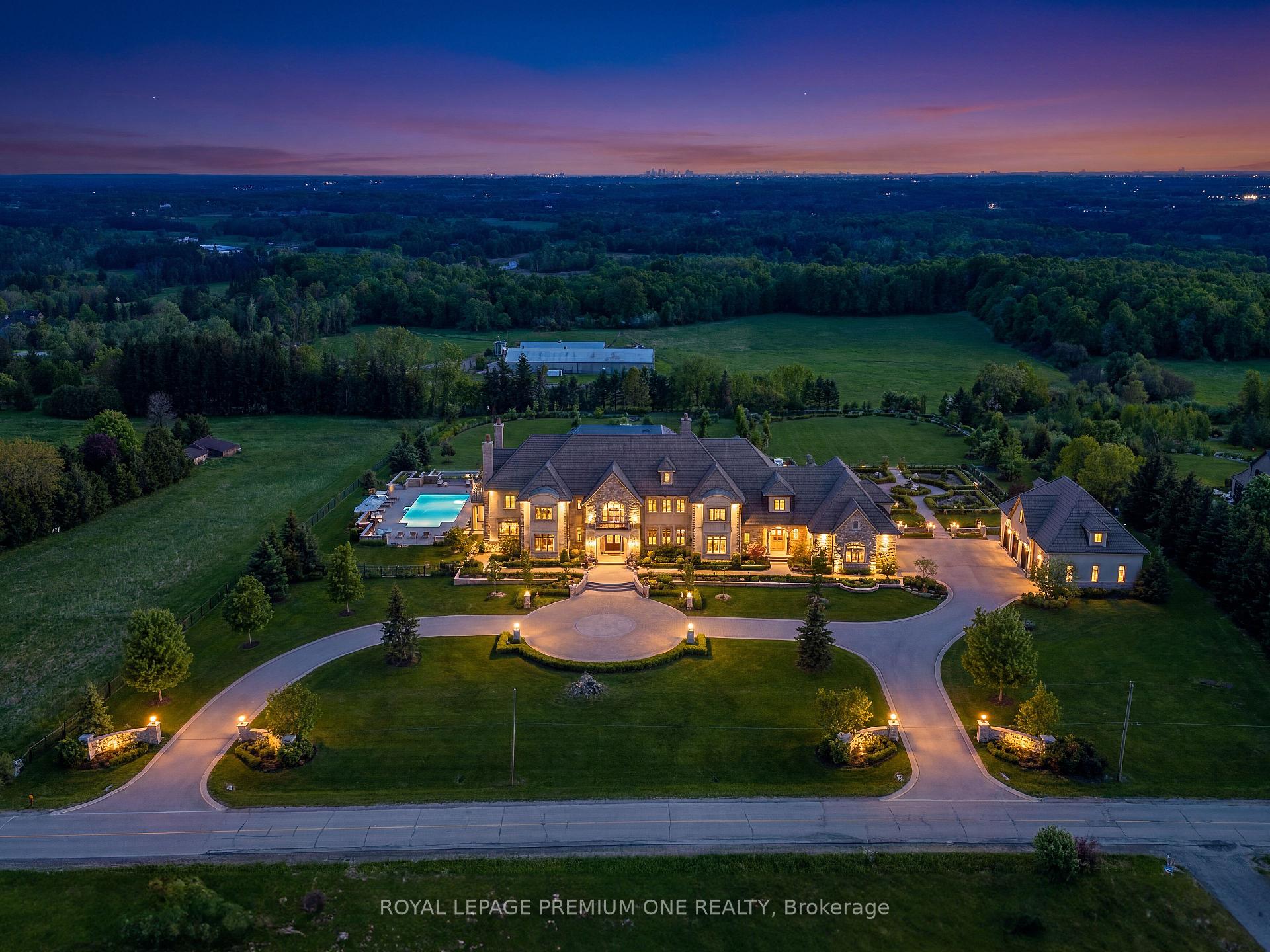 10375 Old Church Road, Caledon, ON L7E 0R2