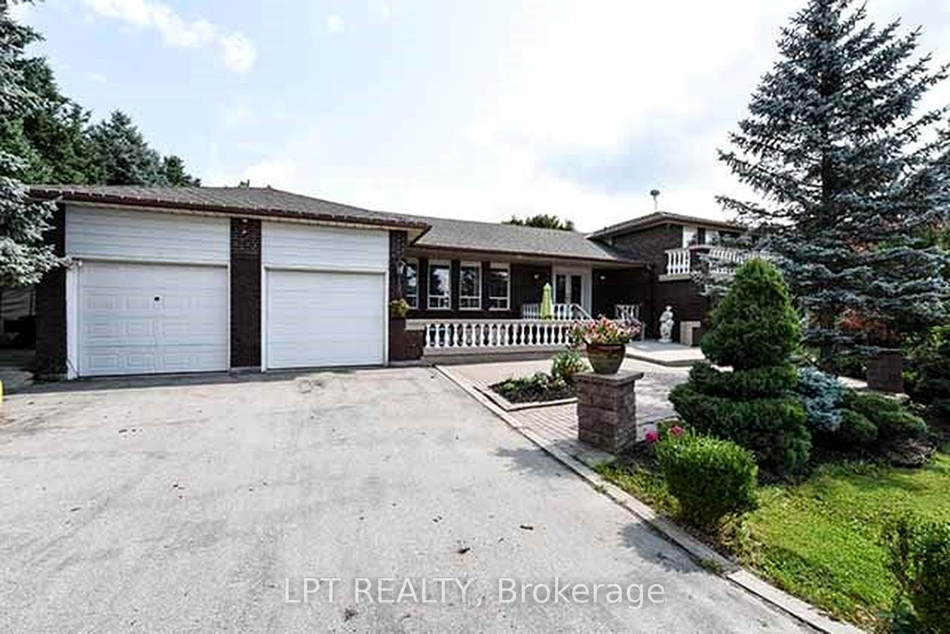 14603 Airport Road, Caledon, ON L7C 2X8