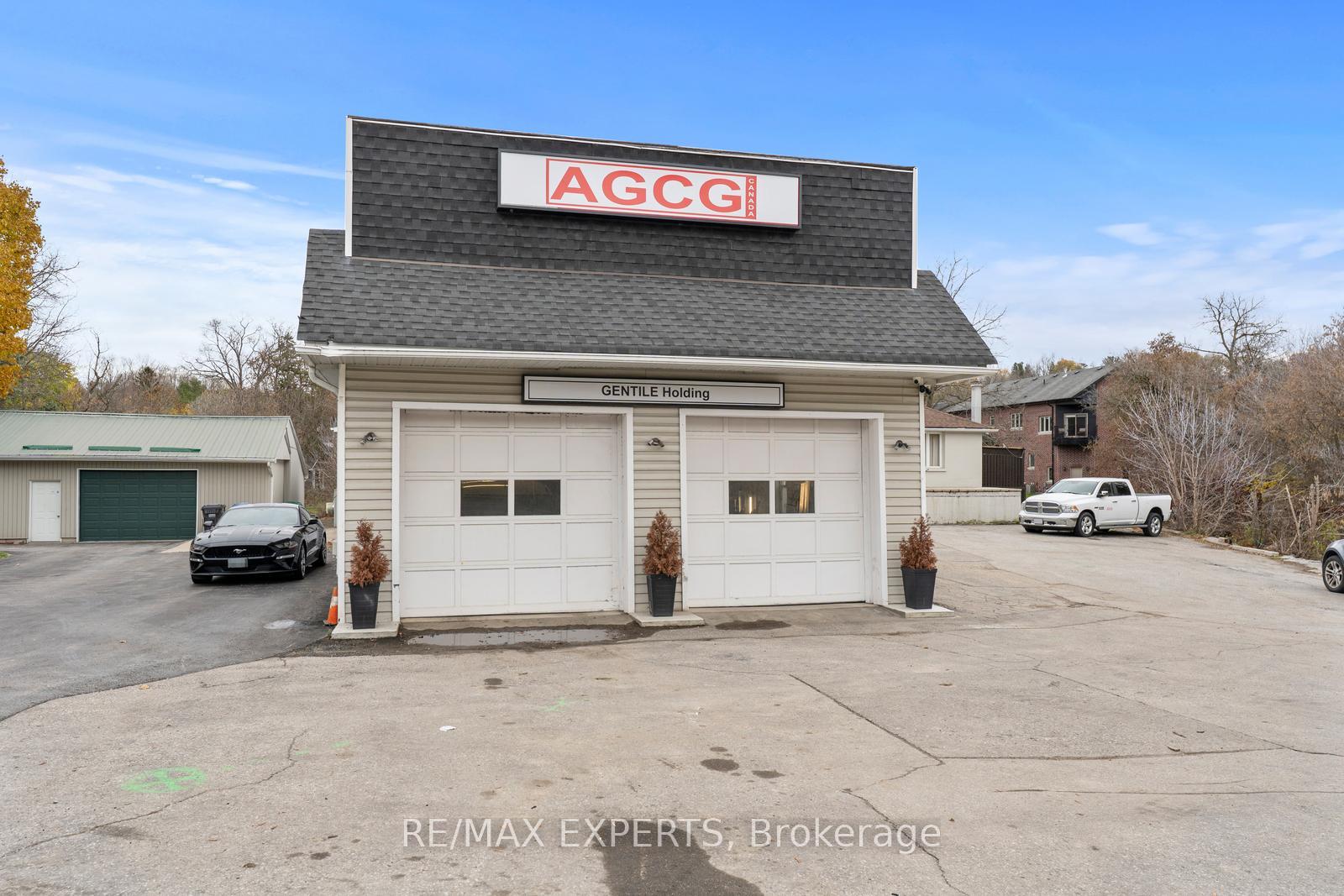 142 King Street E, Caledon, ON L7E 3G2