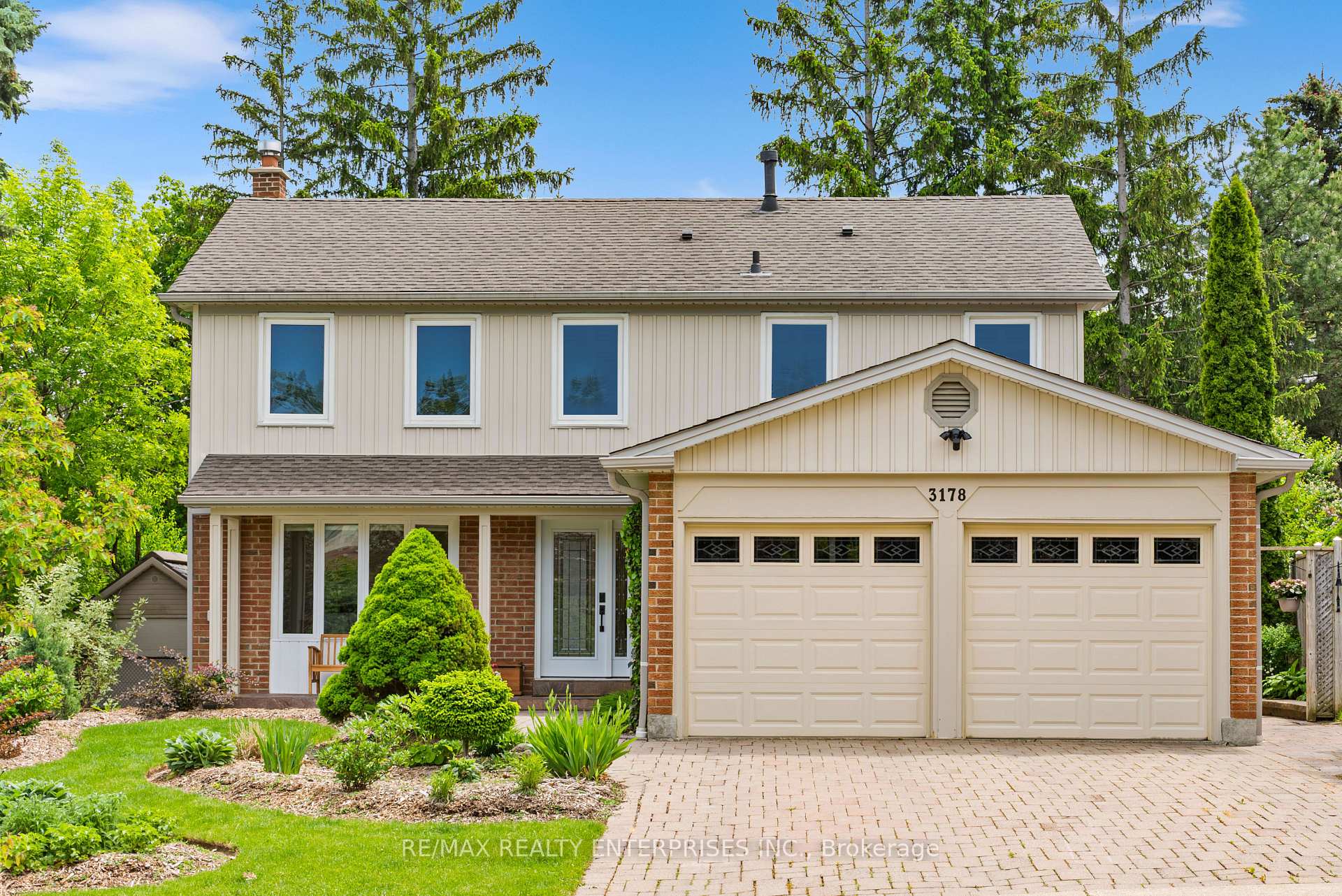 3178 Sir Johns Homestead, Mississauga, ON L5L 2N9