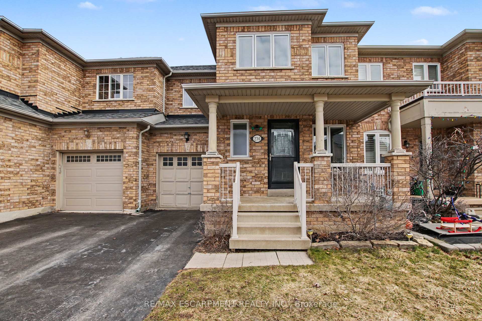 236 Fitzgerald Crescent, Milton, ON L9T 5Y4