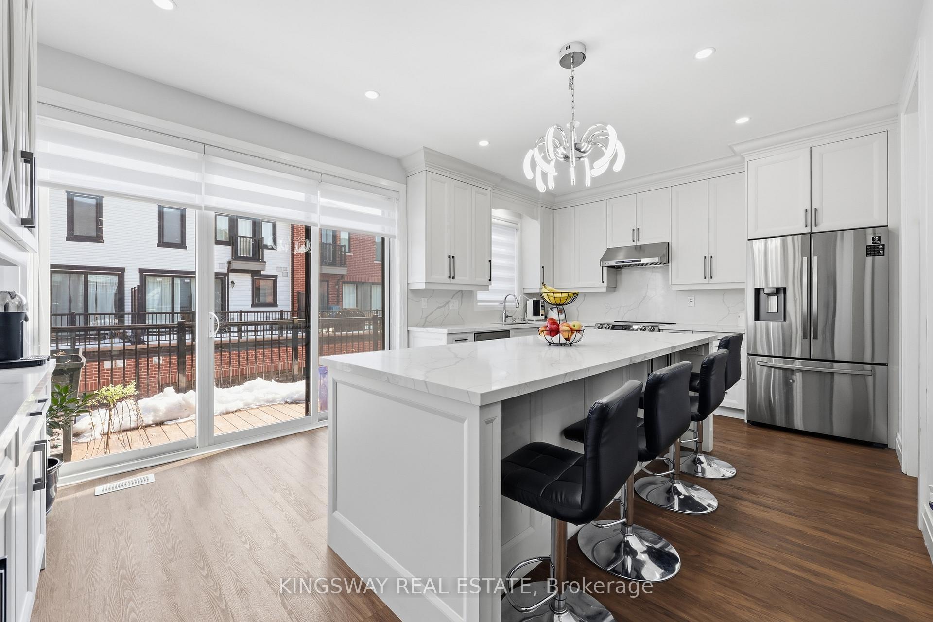 975 WHITLOCK Avenue 20, Milton, ON L9E 1S9