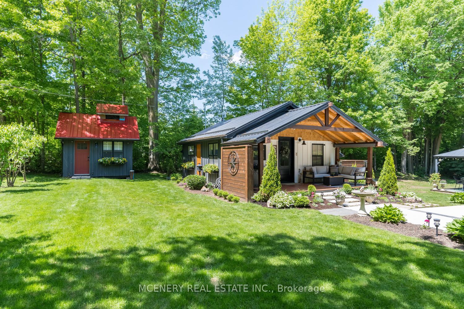 13787 9TH Line, Halton Hills, ON L7G 4S8