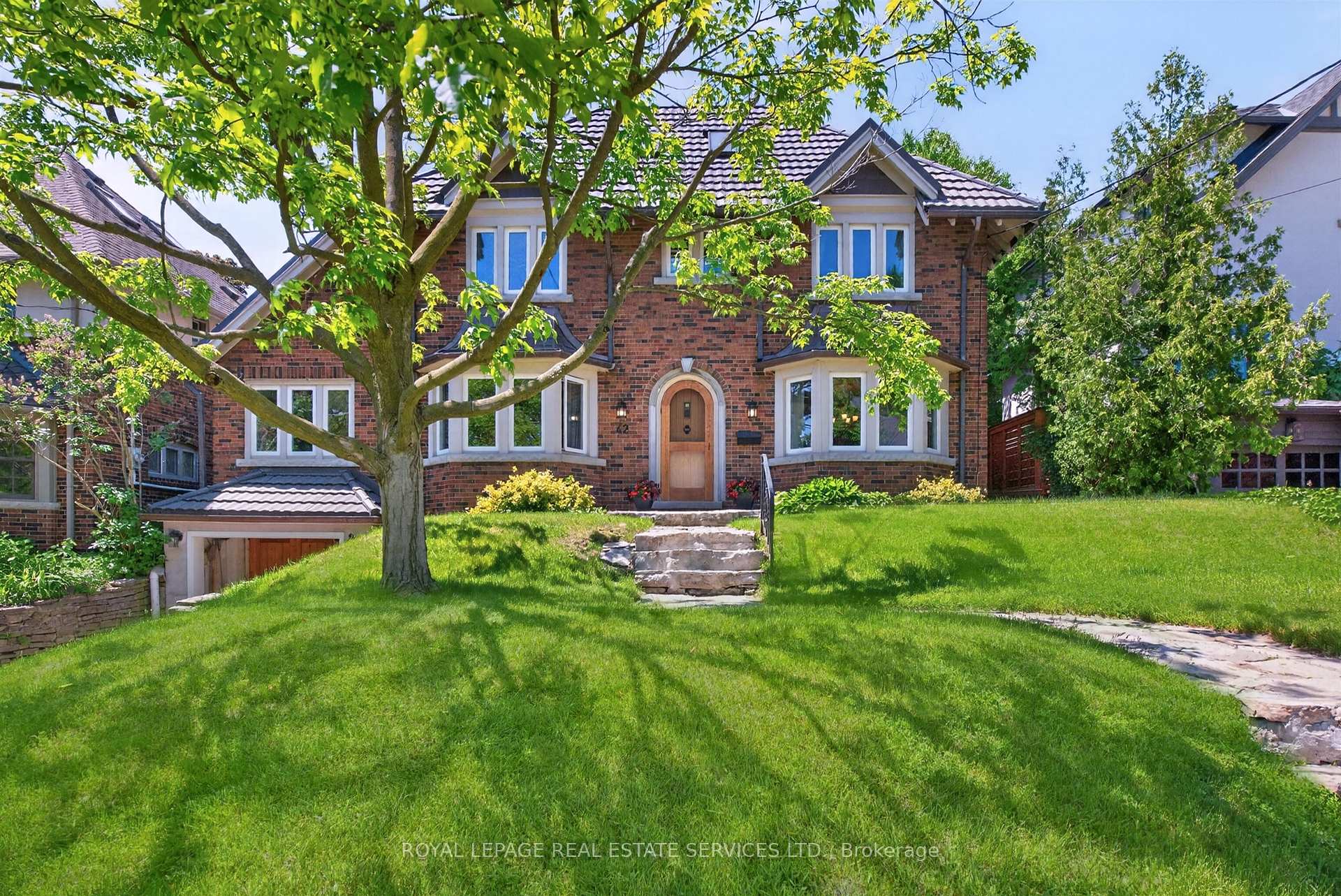 42 Humbercrest Boulevard, Toronto, ON M6S 4K8
