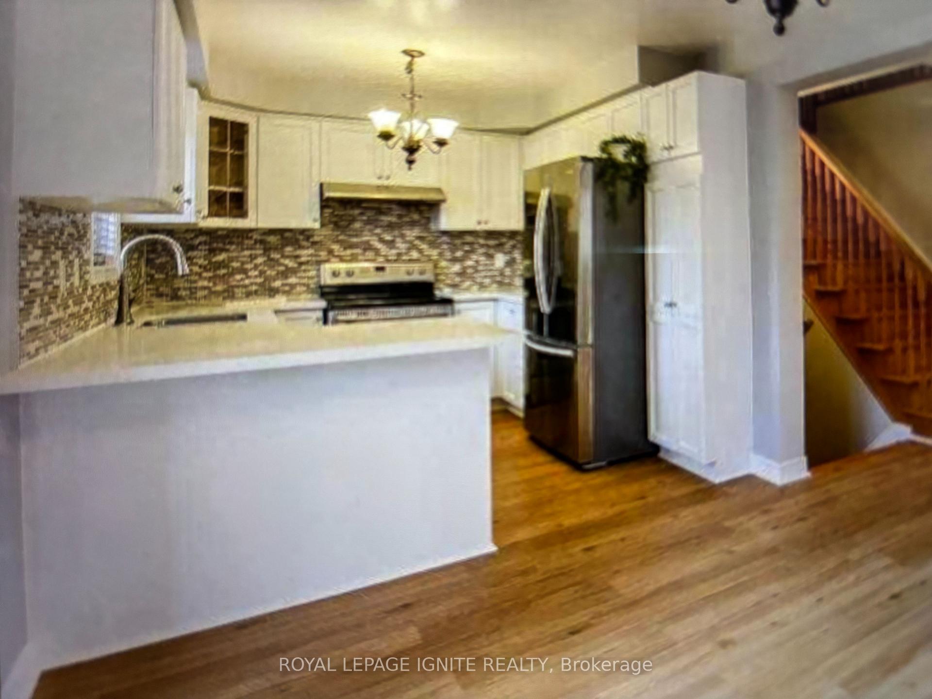 62 Trevino Crescent, Brampton, ON L6P 1L9