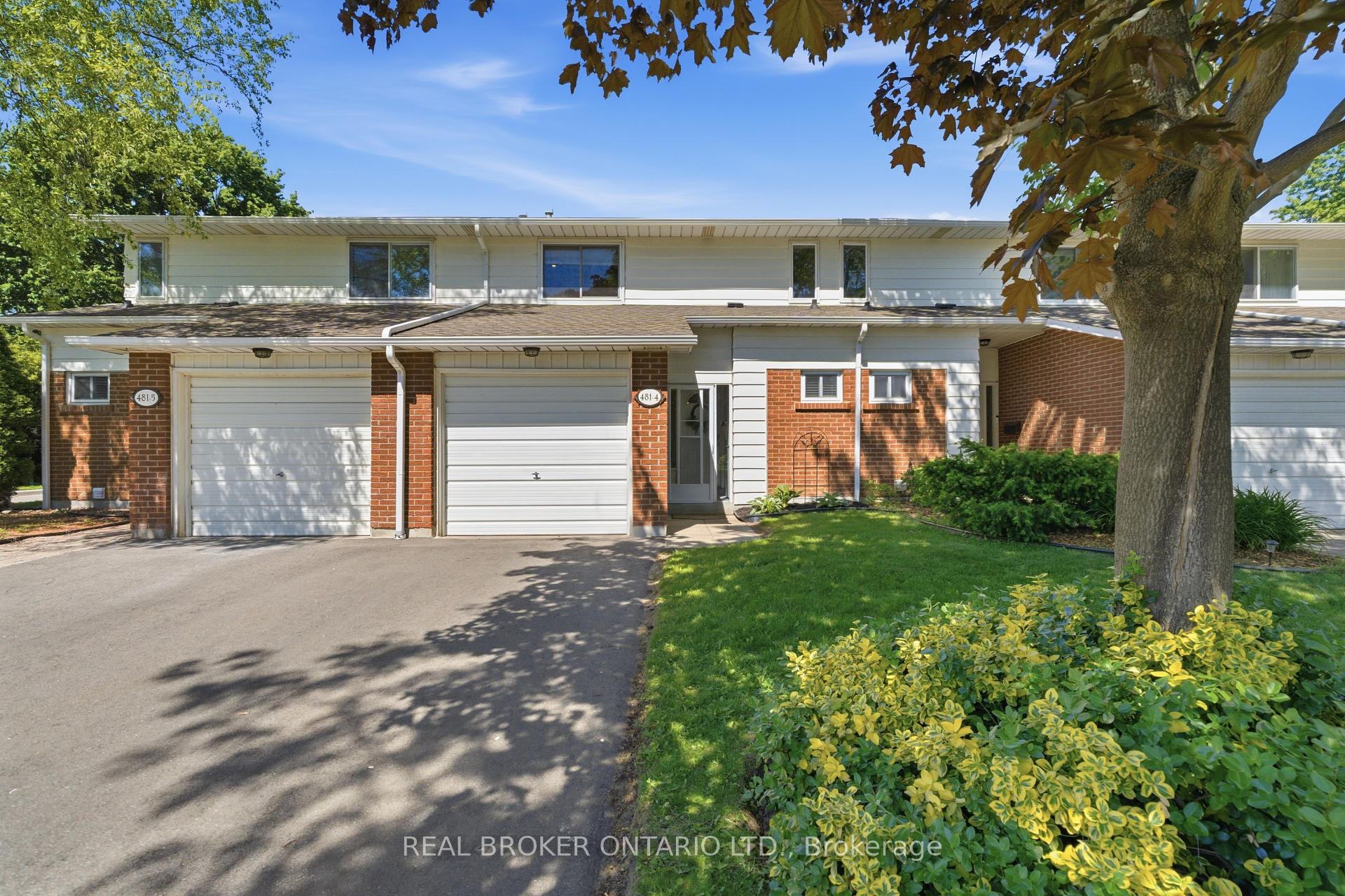 481 Woodview Road 4, Burlington, ON L7N 2Z9