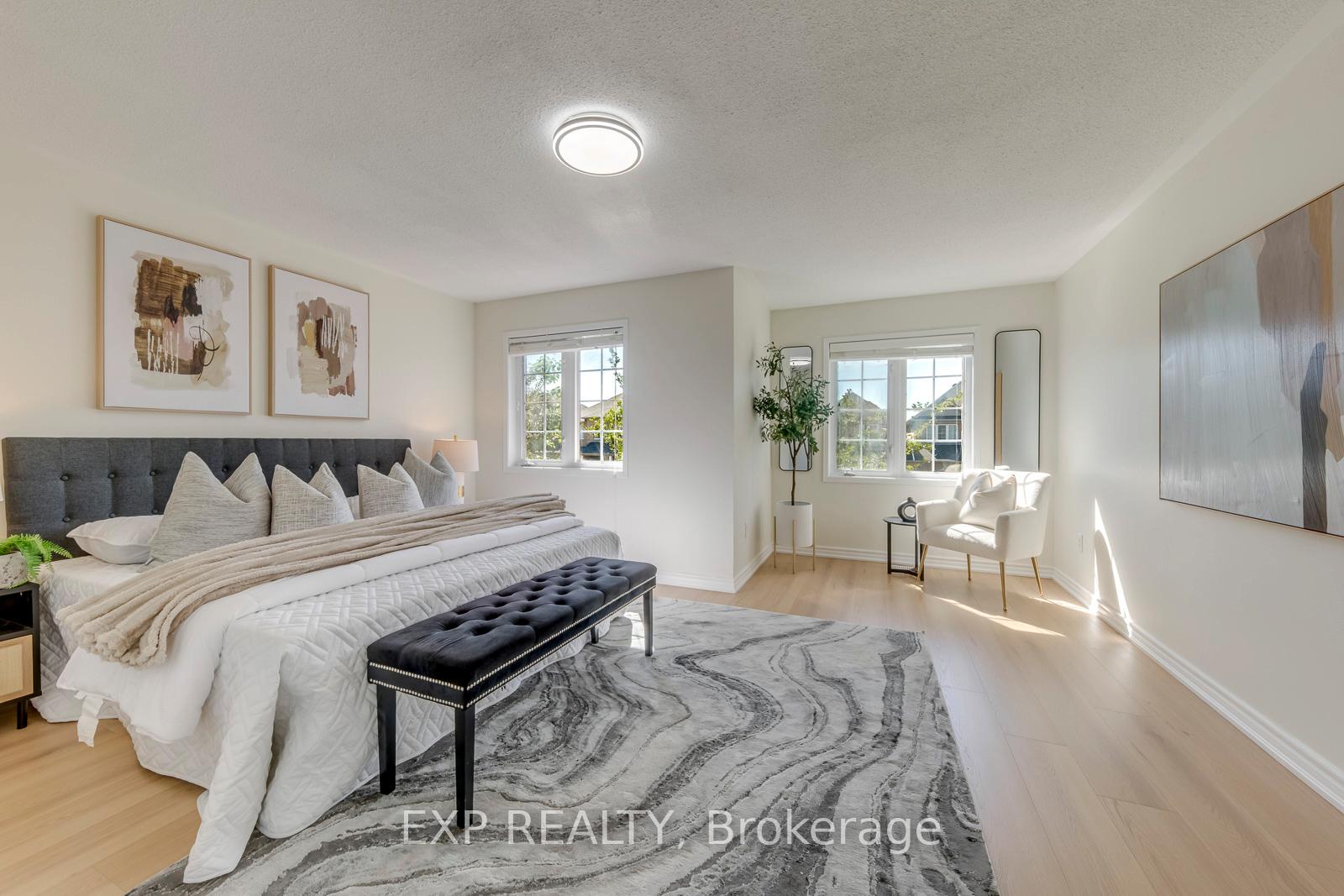 3079 Turbine Crescent, Mississauga, ON L5M 6X1